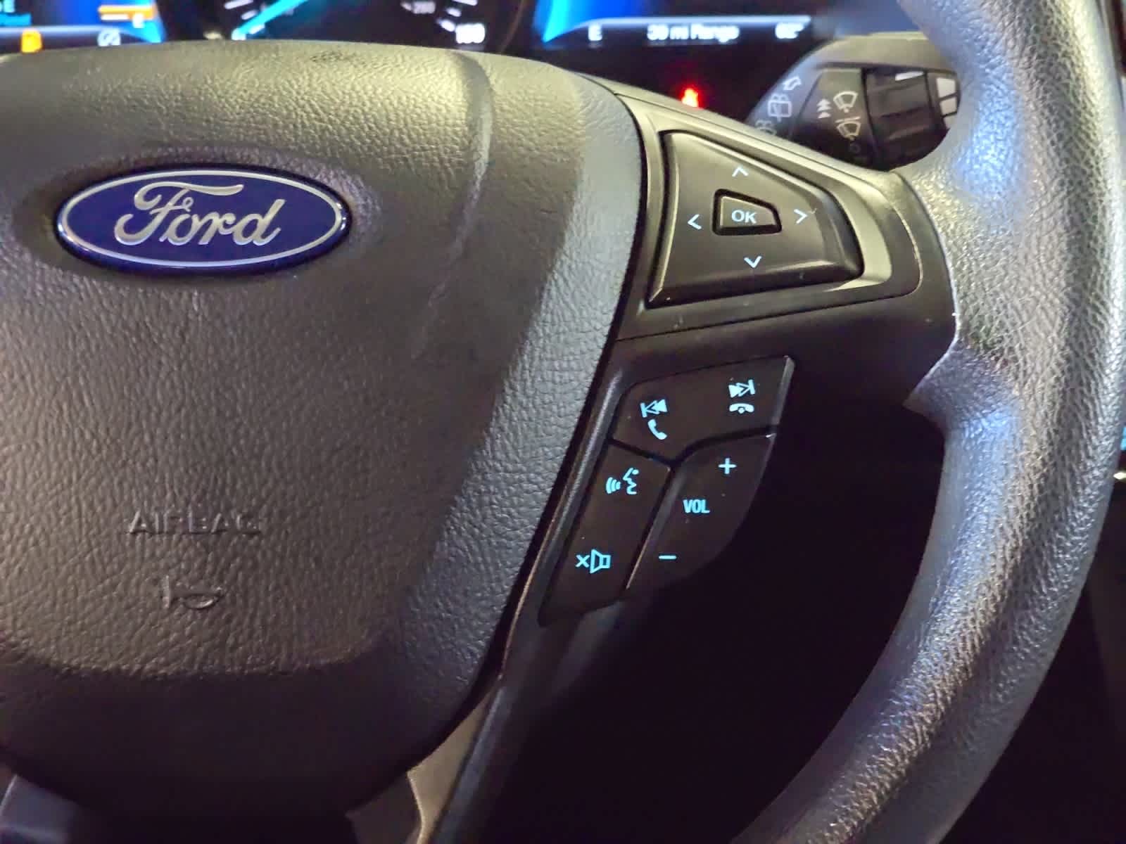 used 2022 Ford Edge car, priced at $25,847