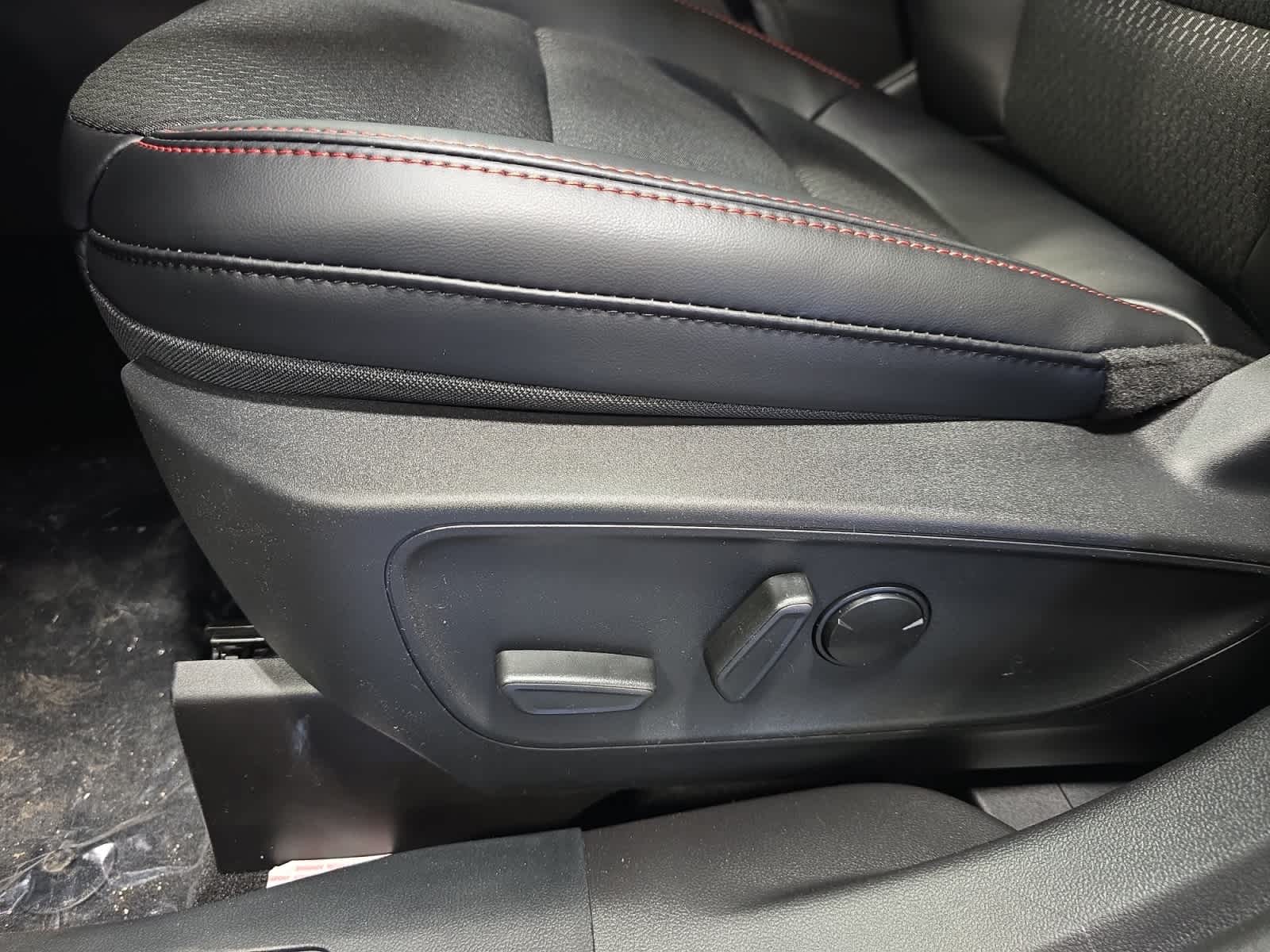 new 2025 Ford Escape car, priced at $39,895
