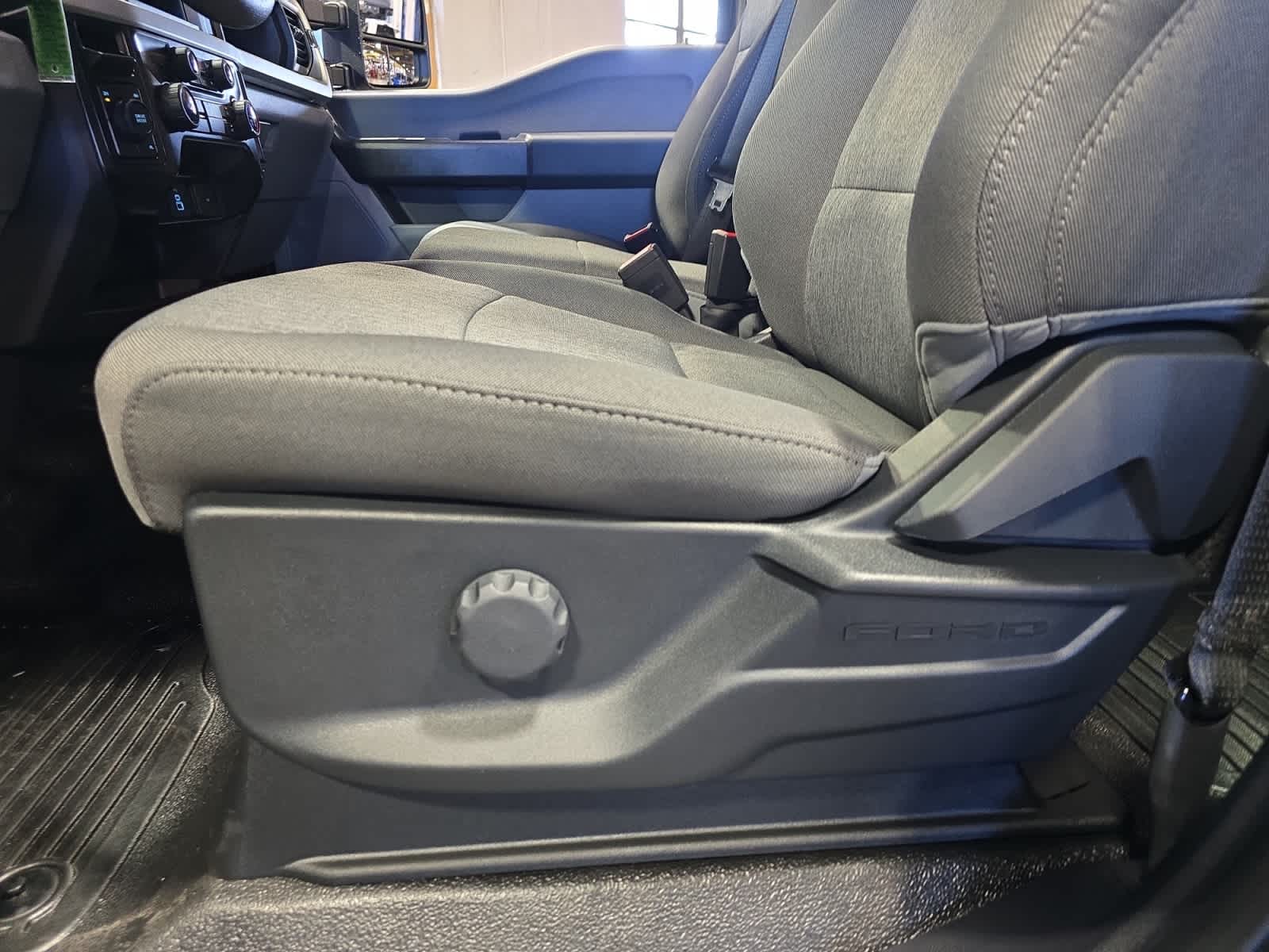 new 2026 Ford Super Duty F-250 SRW car, priced at $53,895