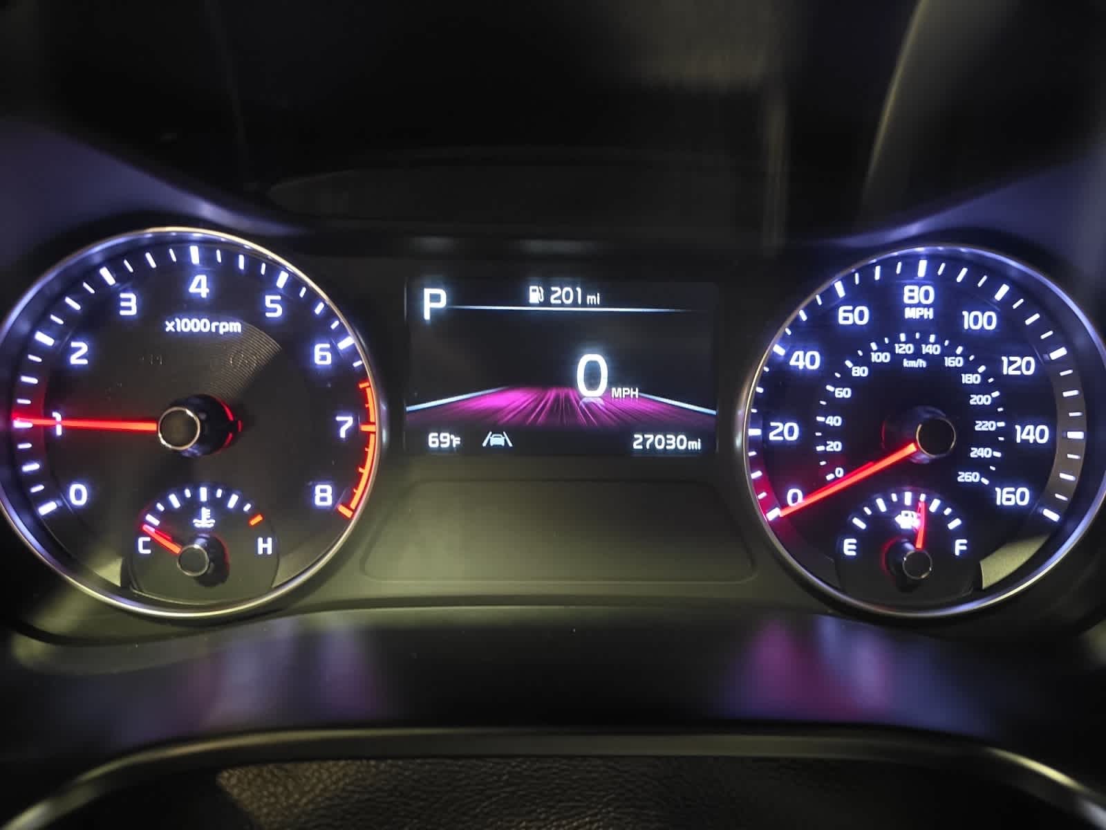 used 2023 Kia Forte car, priced at $21,440