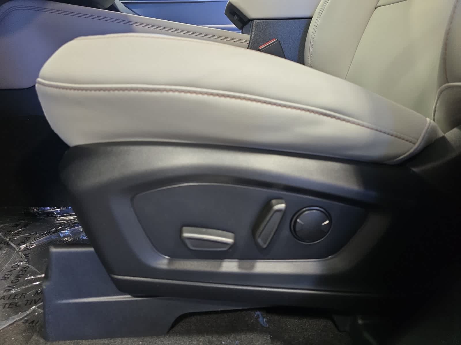 new 2026 Ford Explorer car, priced at $48,795