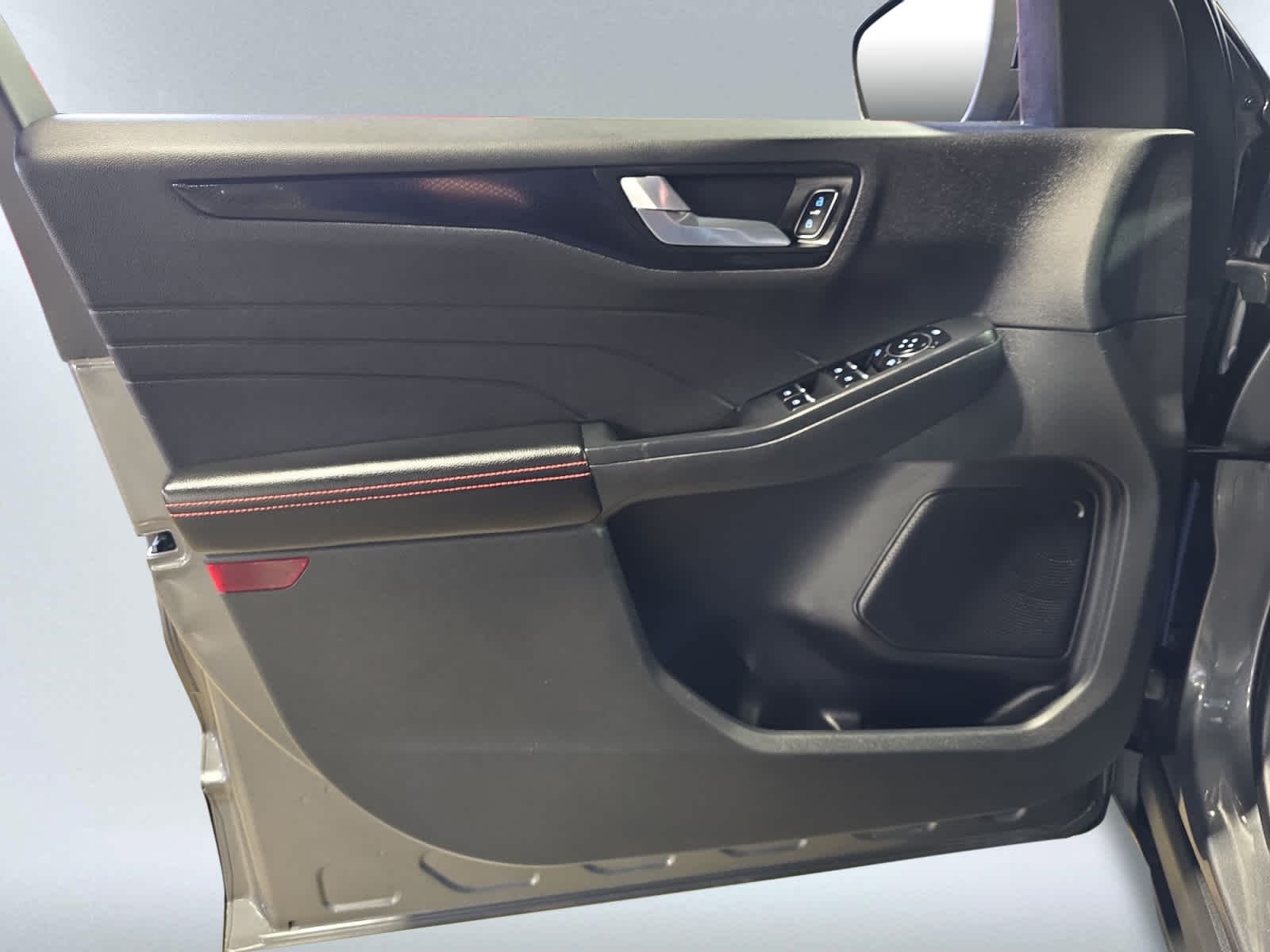 used 2022 Ford Escape car, priced at $24,747