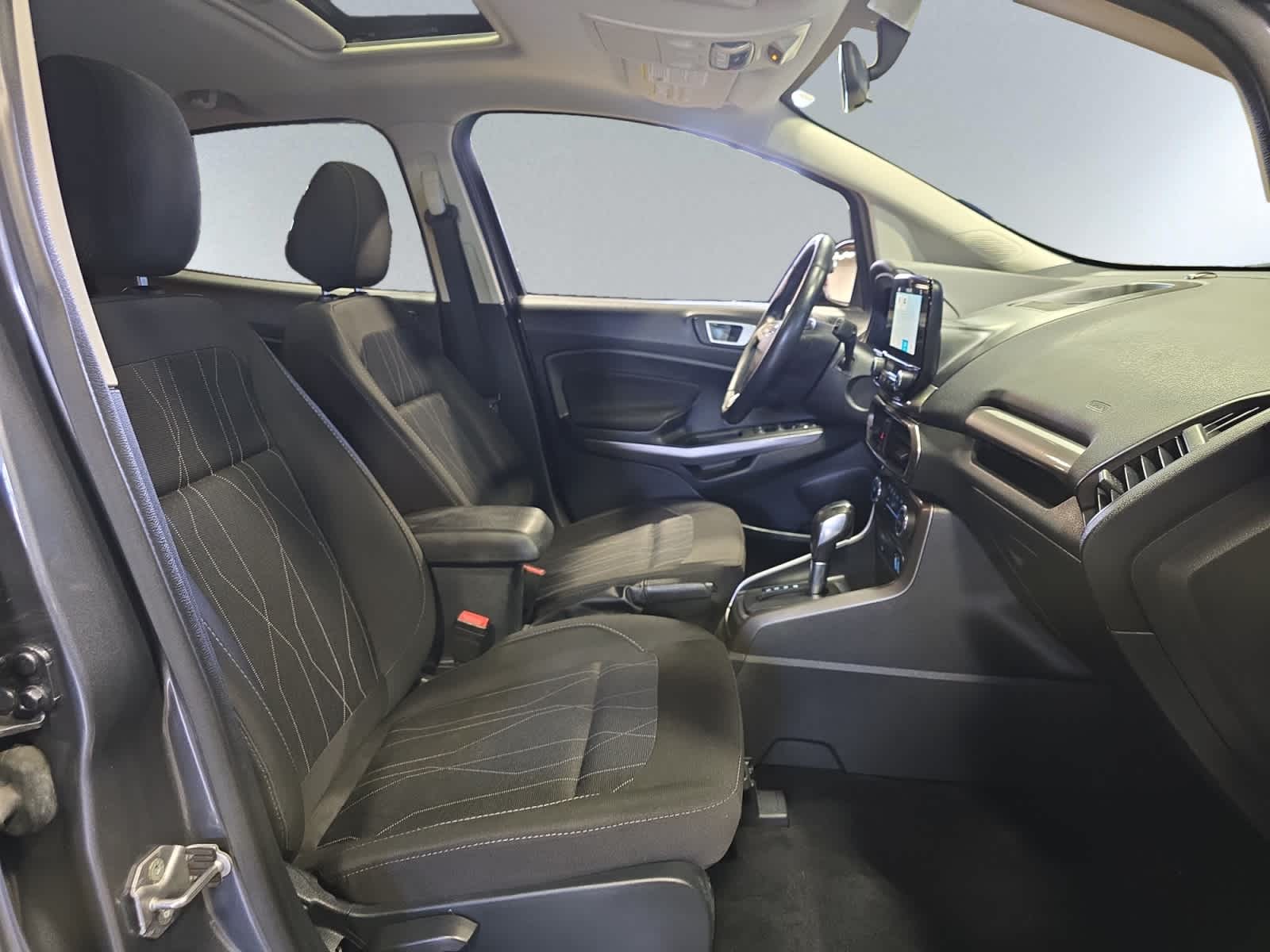 used 2019 Ford EcoSport car, priced at $12,467