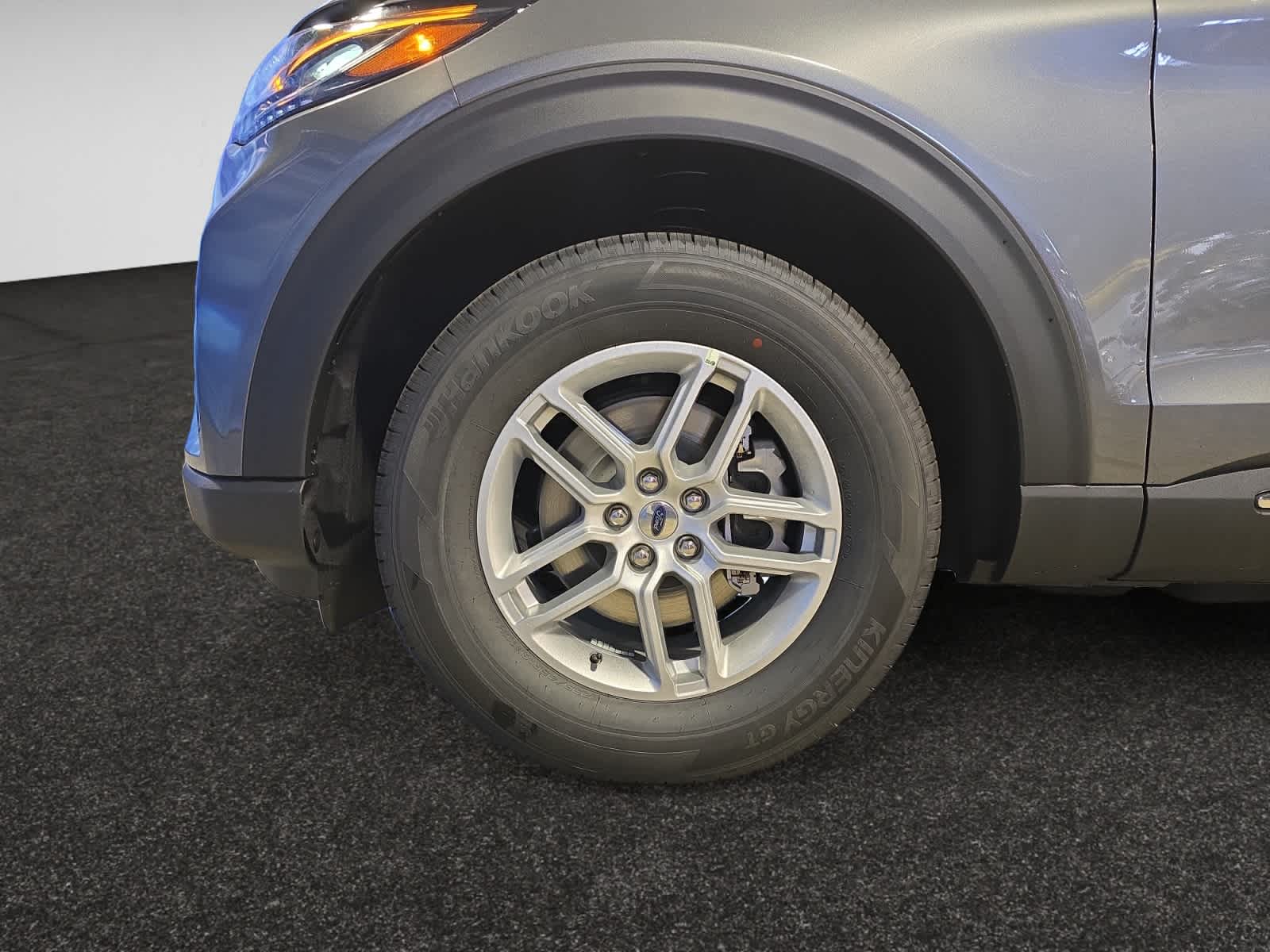 new 2025 Ford Explorer car, priced at $42,134