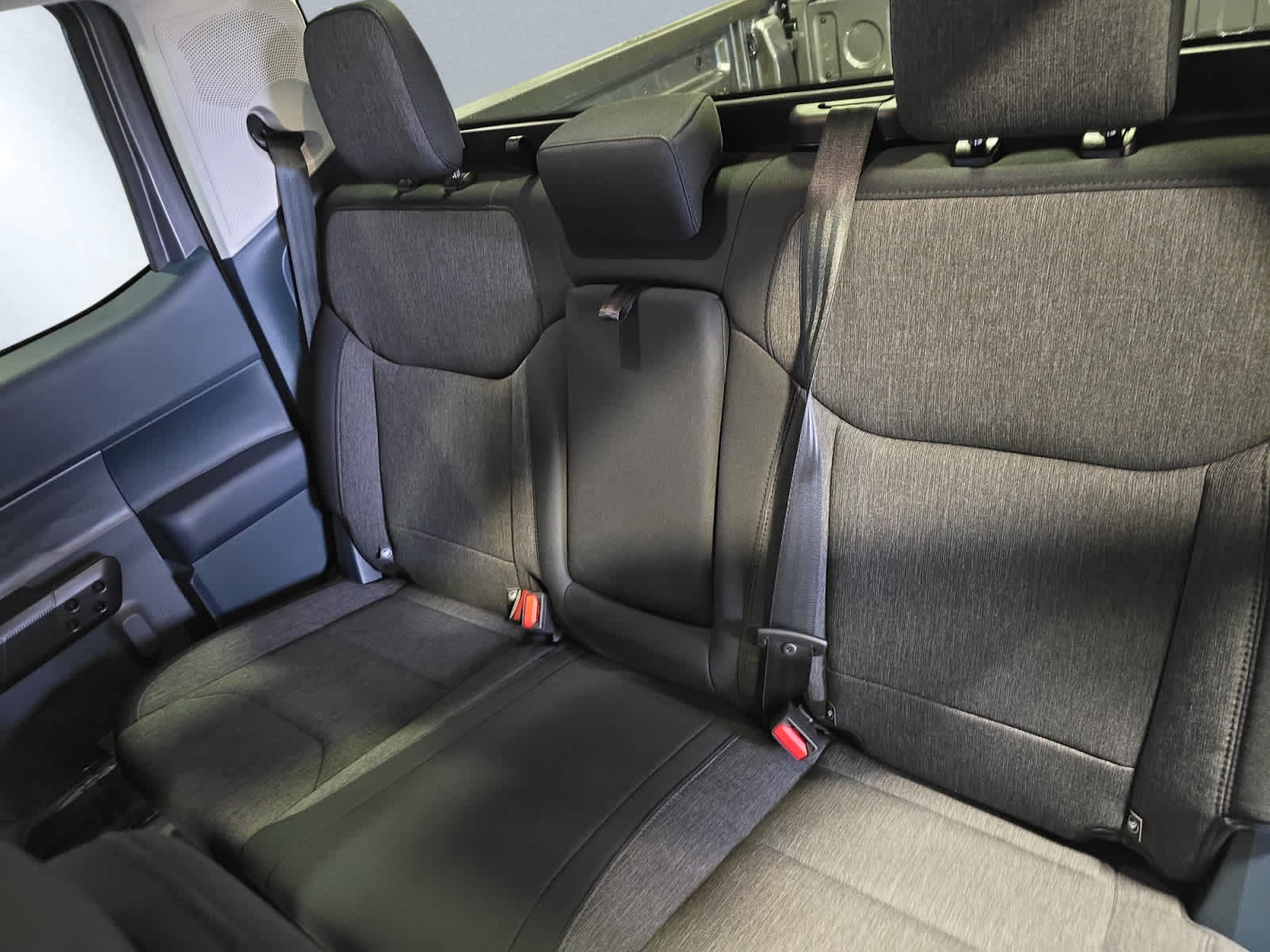 new 2025 Ford Maverick car, priced at $41,390