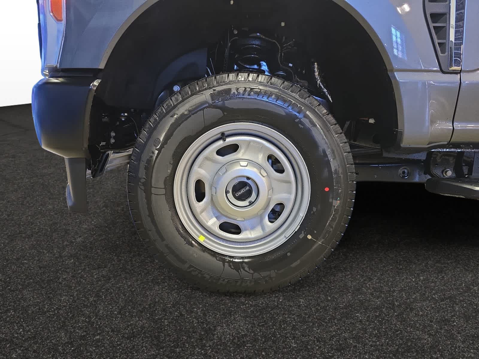 new 2026 Ford Super Duty F-250 SRW car, priced at $53,895