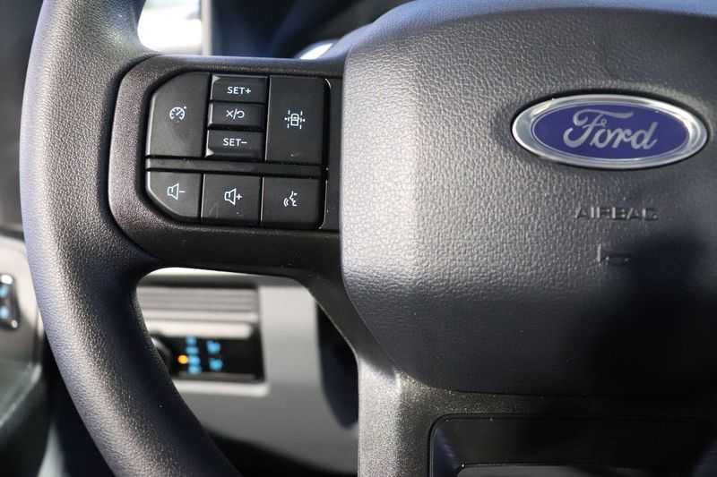 new 2024 Ford Super Duty F-350 DRW car, priced at $62,900