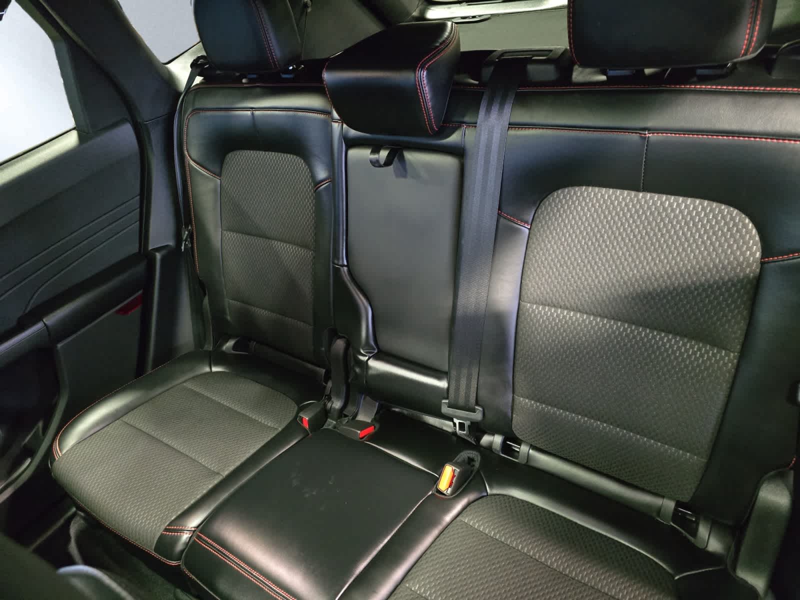 used 2023 Ford Escape car, priced at $29,198