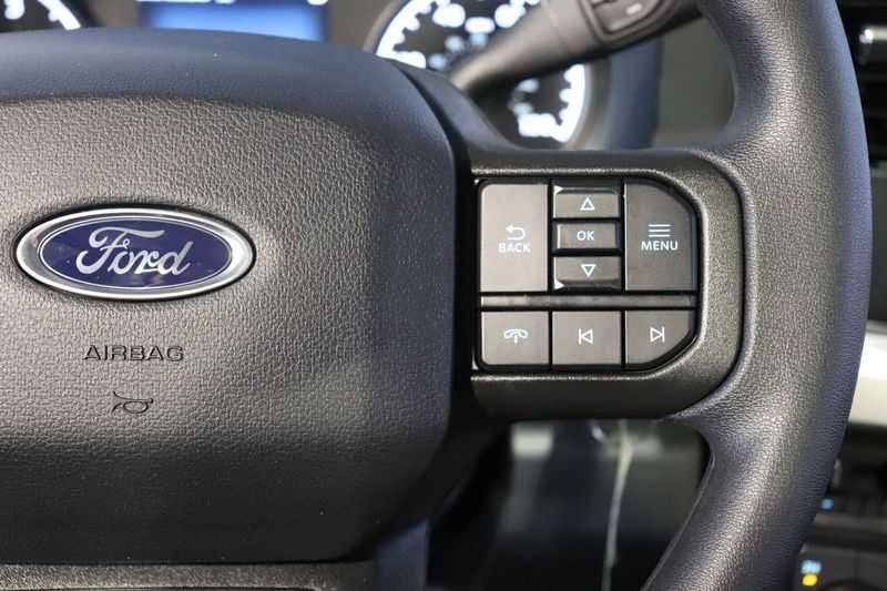 new 2024 Ford Super Duty F-350 DRW car, priced at $62,900