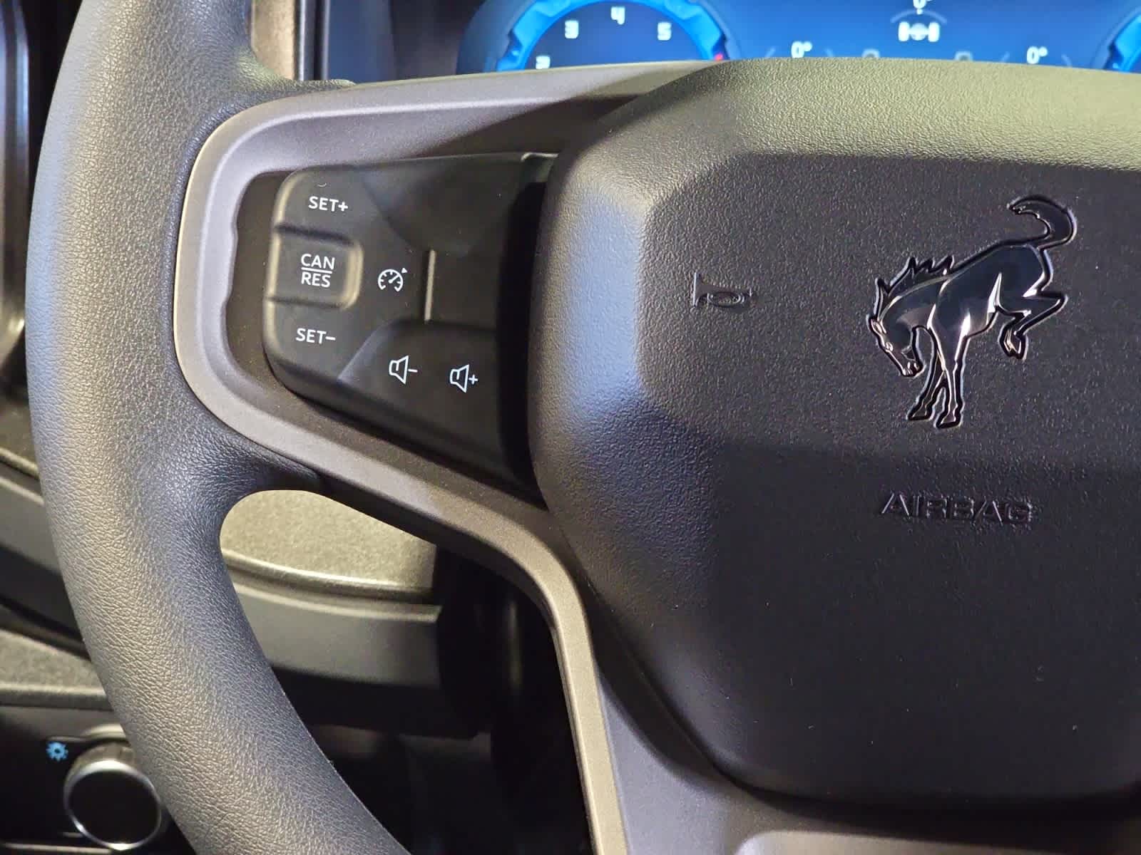 new 2025 Ford Bronco car, priced at $42,995