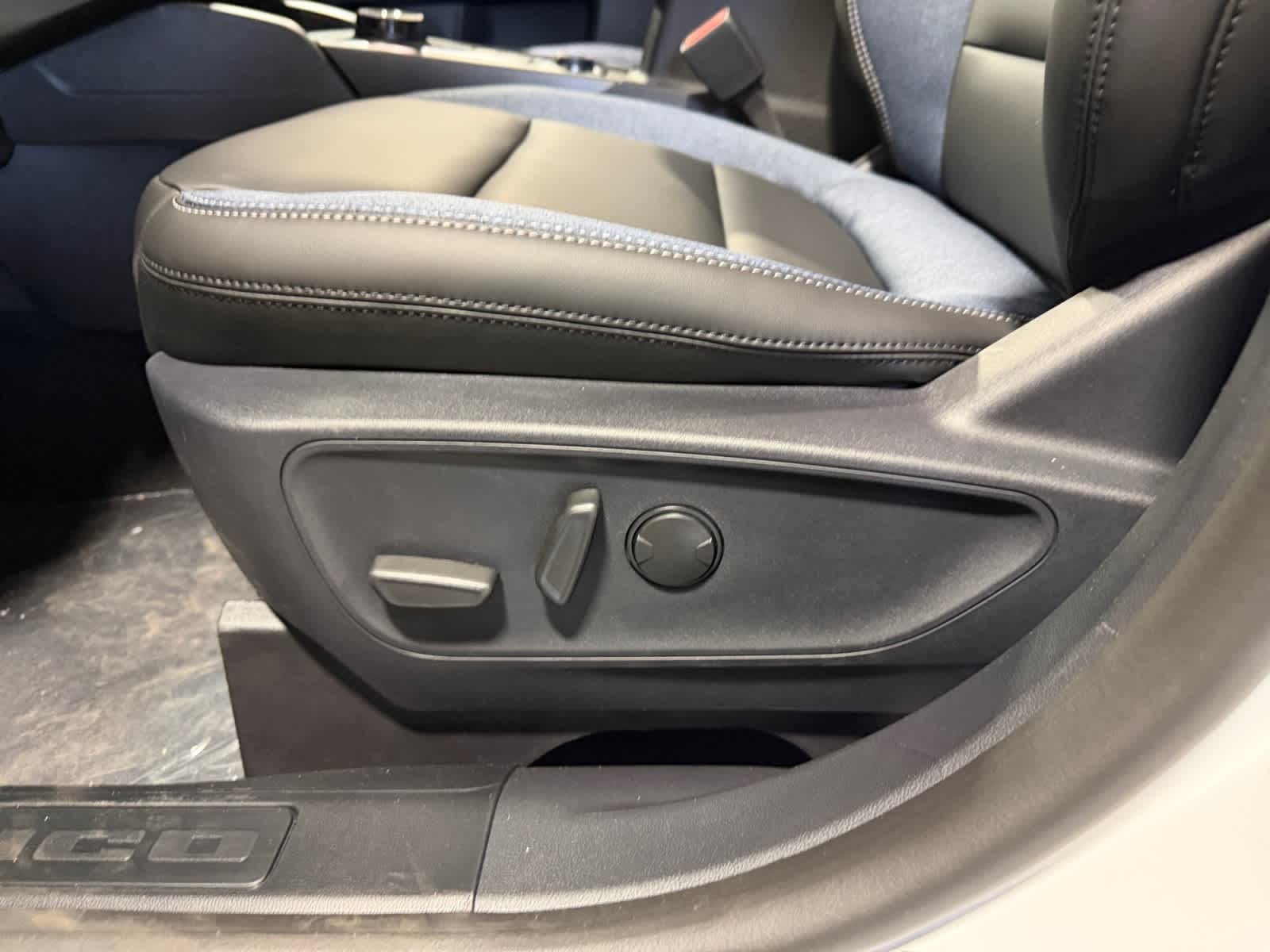 new 2025 Ford Bronco Sport car, priced at $37,495