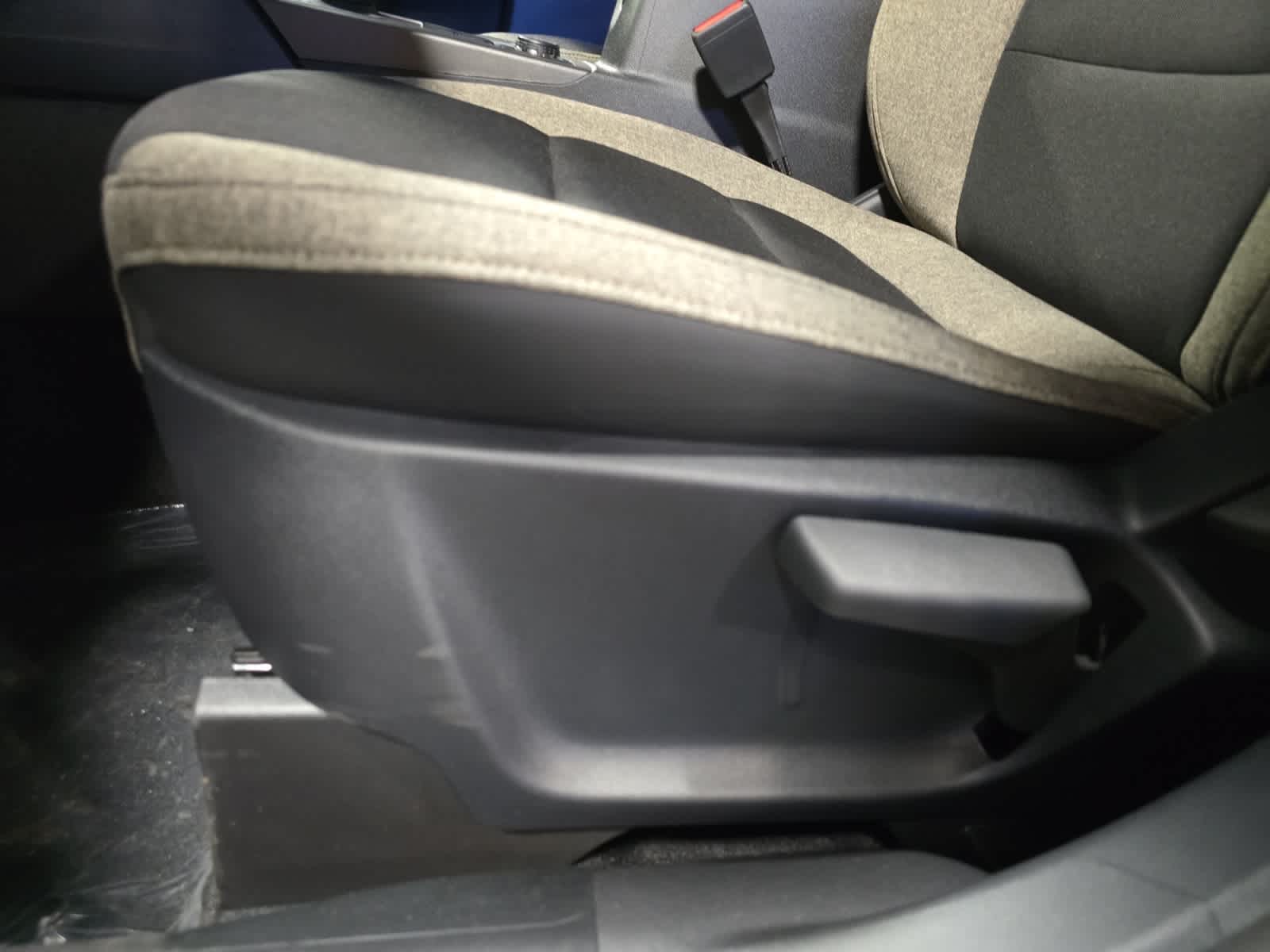 new 2025 Ford Bronco Sport car, priced at $31,995