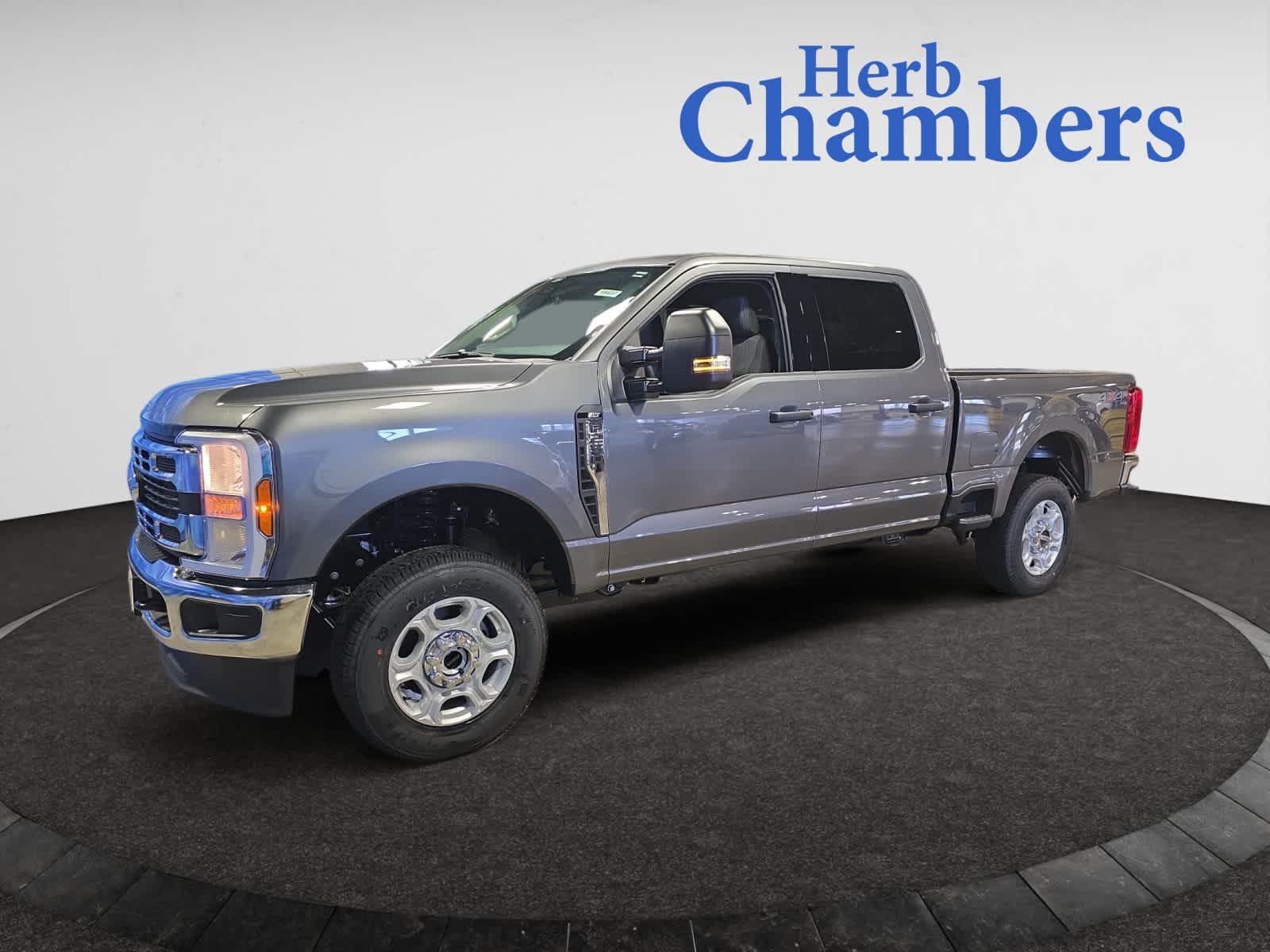 new 2026 Ford Super Duty F-250 SRW car, priced at $58,230