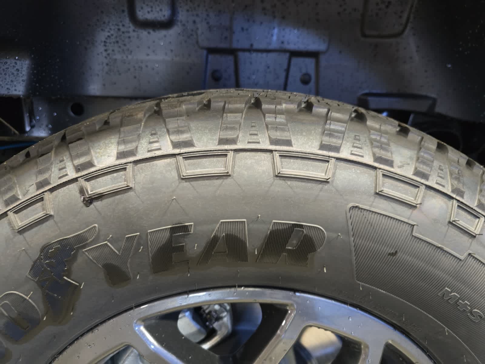 new 2025 Ford Ranger car, priced at $39,995