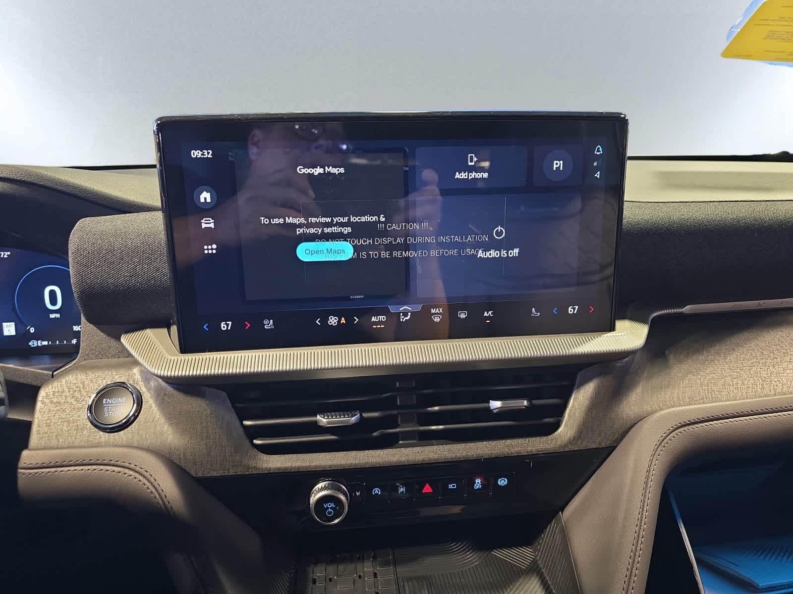new 2025 Ford Explorer car, priced at $58,660