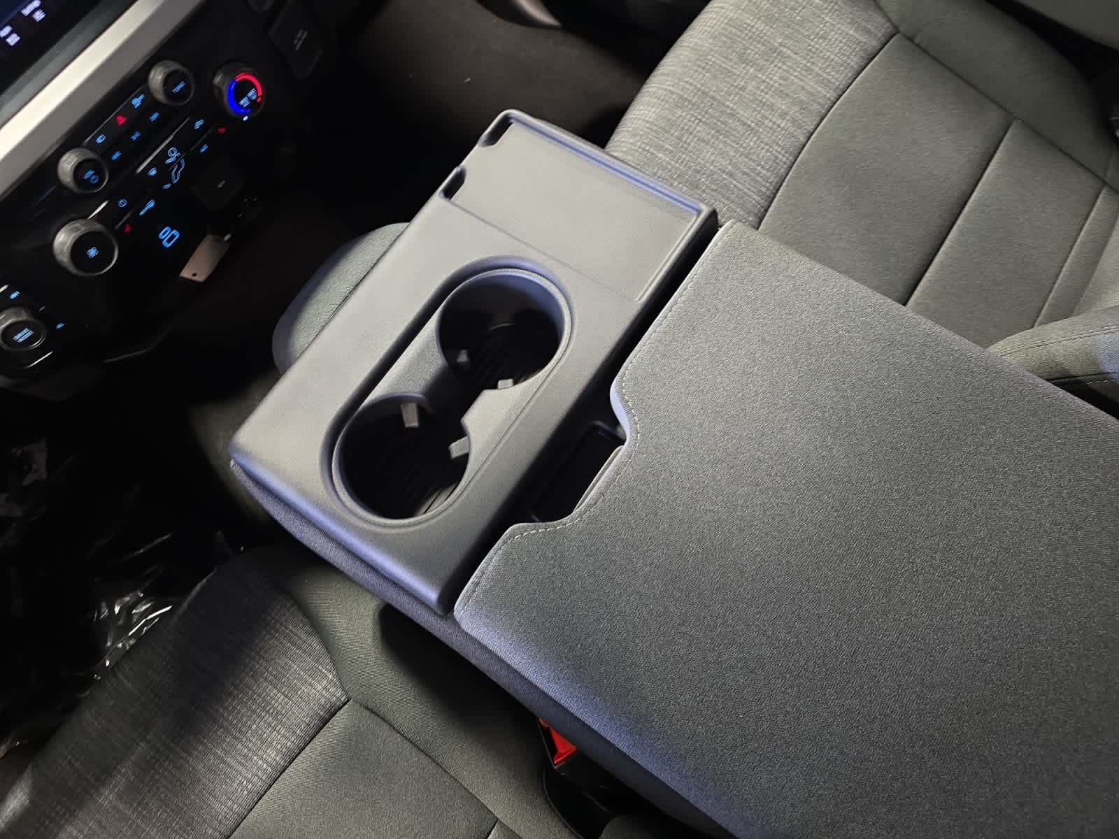 new 2025 Ford Super Duty F-350 SRW car, priced at $66,500