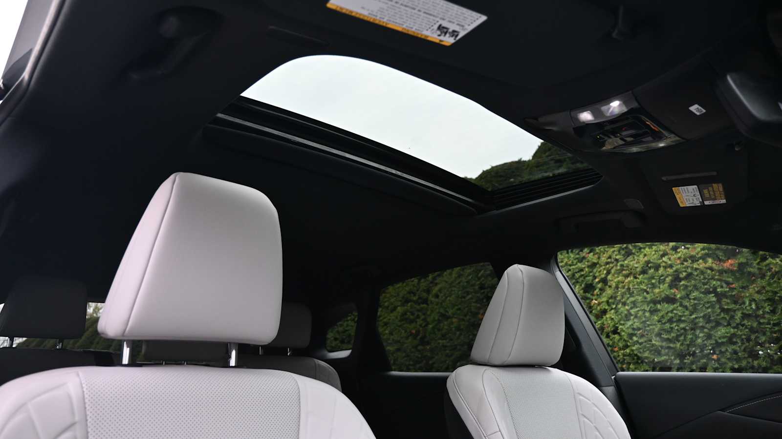 used 2023 Lexus RX 350 car, priced at $43,498