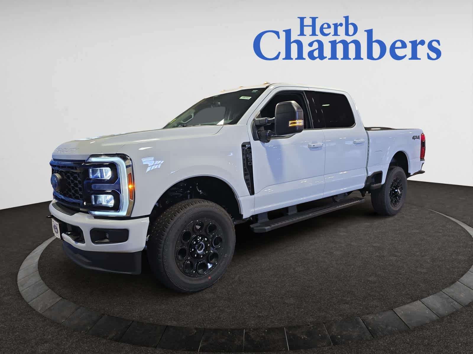 new 2026 Ford Super Duty F-250 SRW car, priced at $70,625