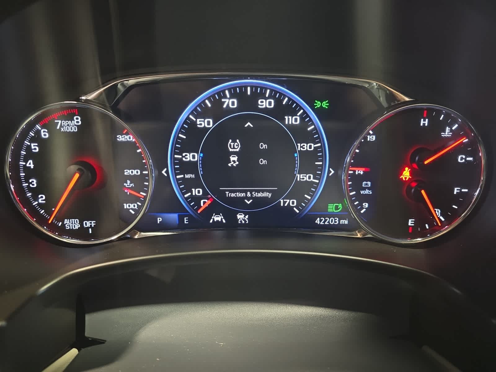 used 2023 GMC Terrain car, priced at $26,887