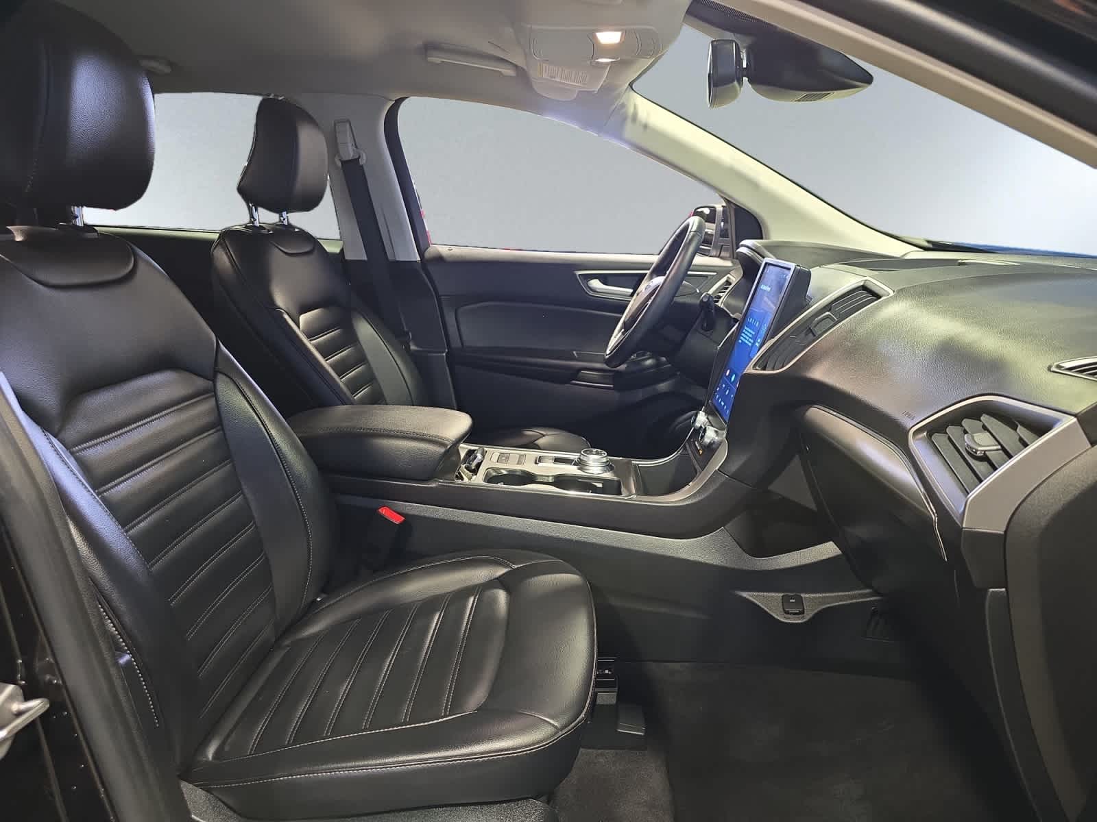 used 2022 Ford Edge car, priced at $28,367