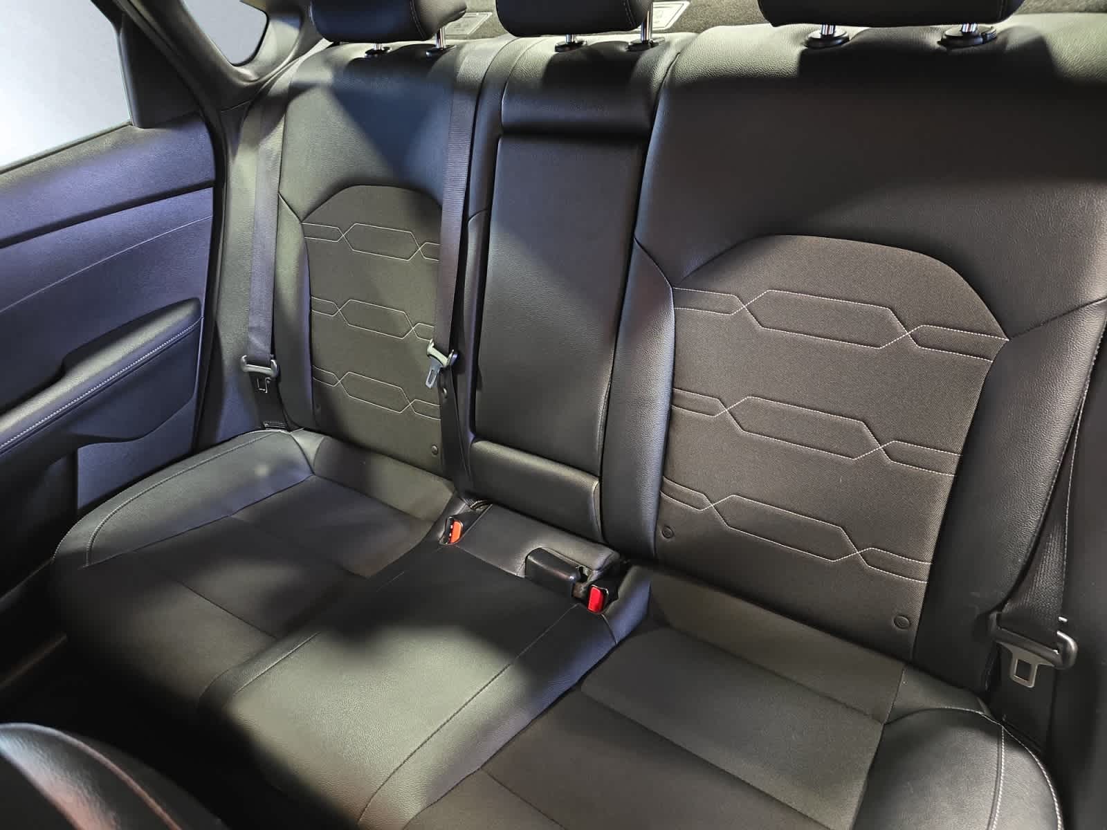 used 2023 Kia Forte car, priced at $21,440