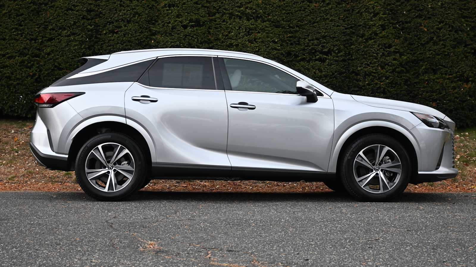 used 2023 Lexus RX 350 car, priced at $43,498