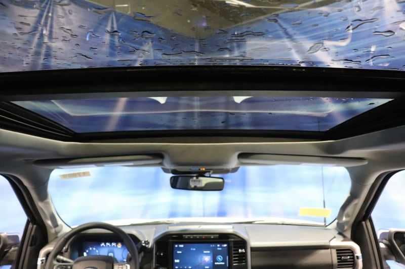 new 2024 Ford F-150 car, priced at $55,965