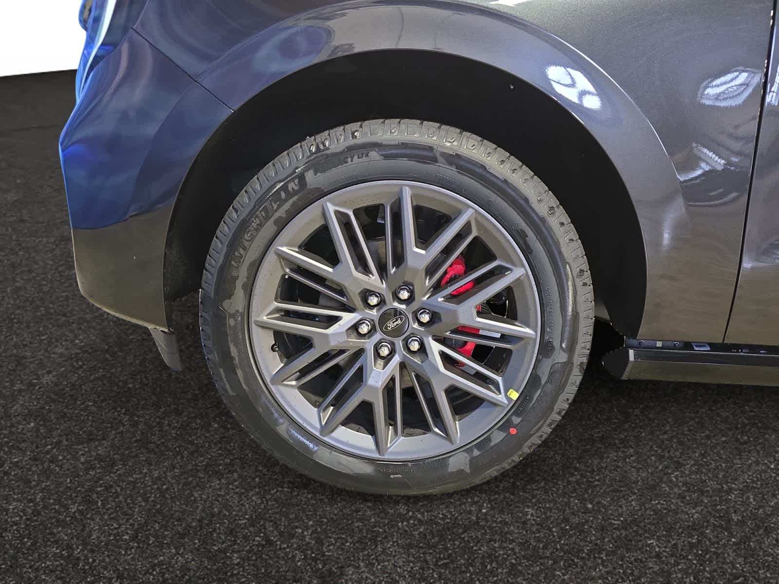 new 2025 Ford Expedition car, priced at $82,195