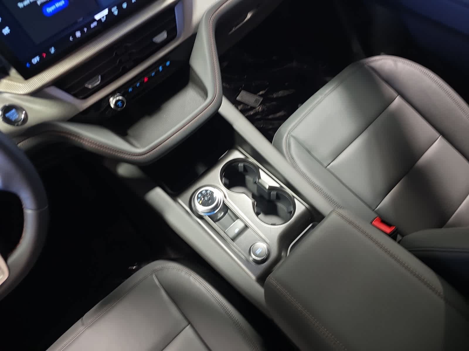 new 2026 Ford Explorer car, priced at $47,995