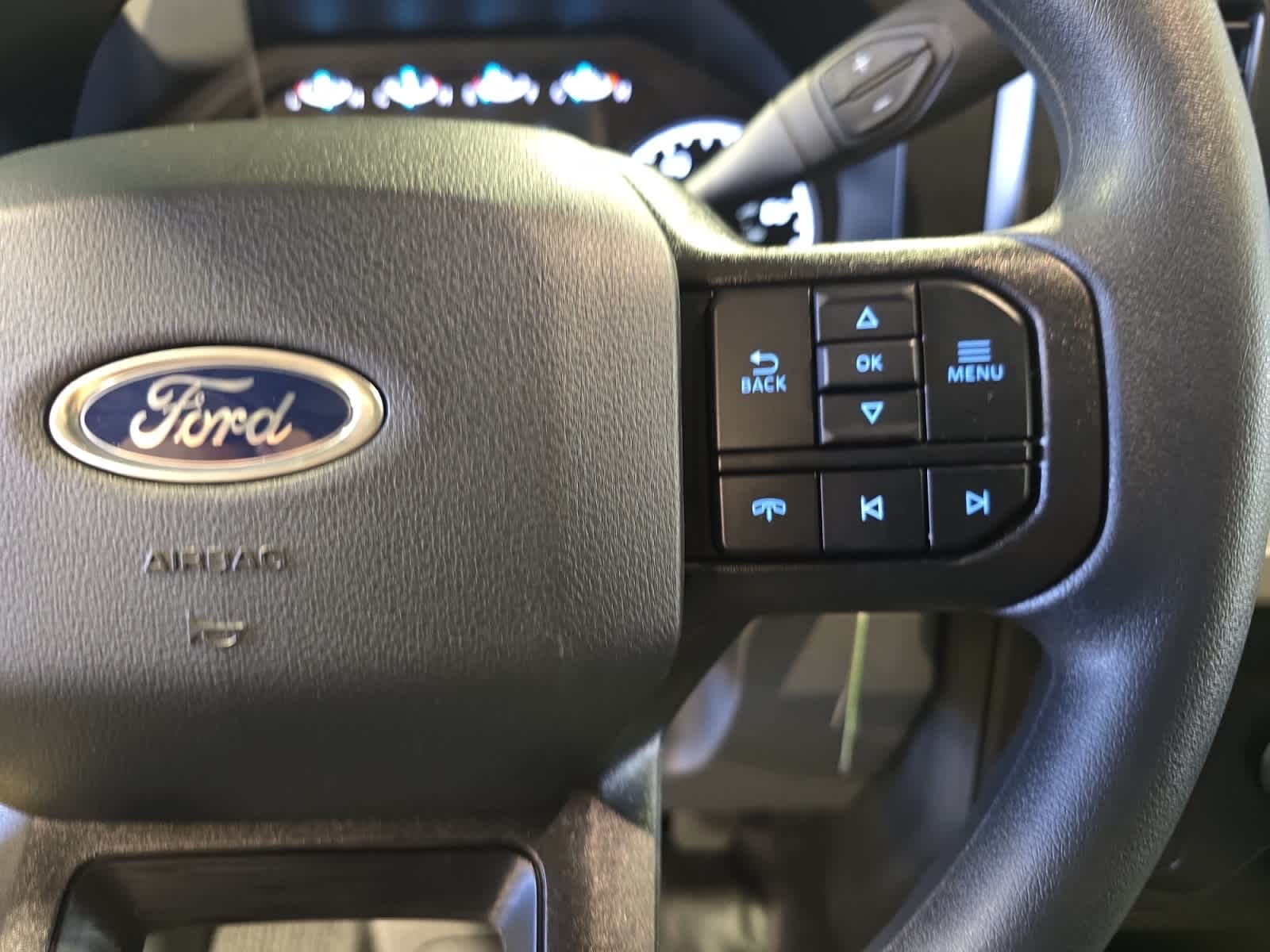 new 2026 Ford Super Duty F-250 SRW car, priced at $49,695