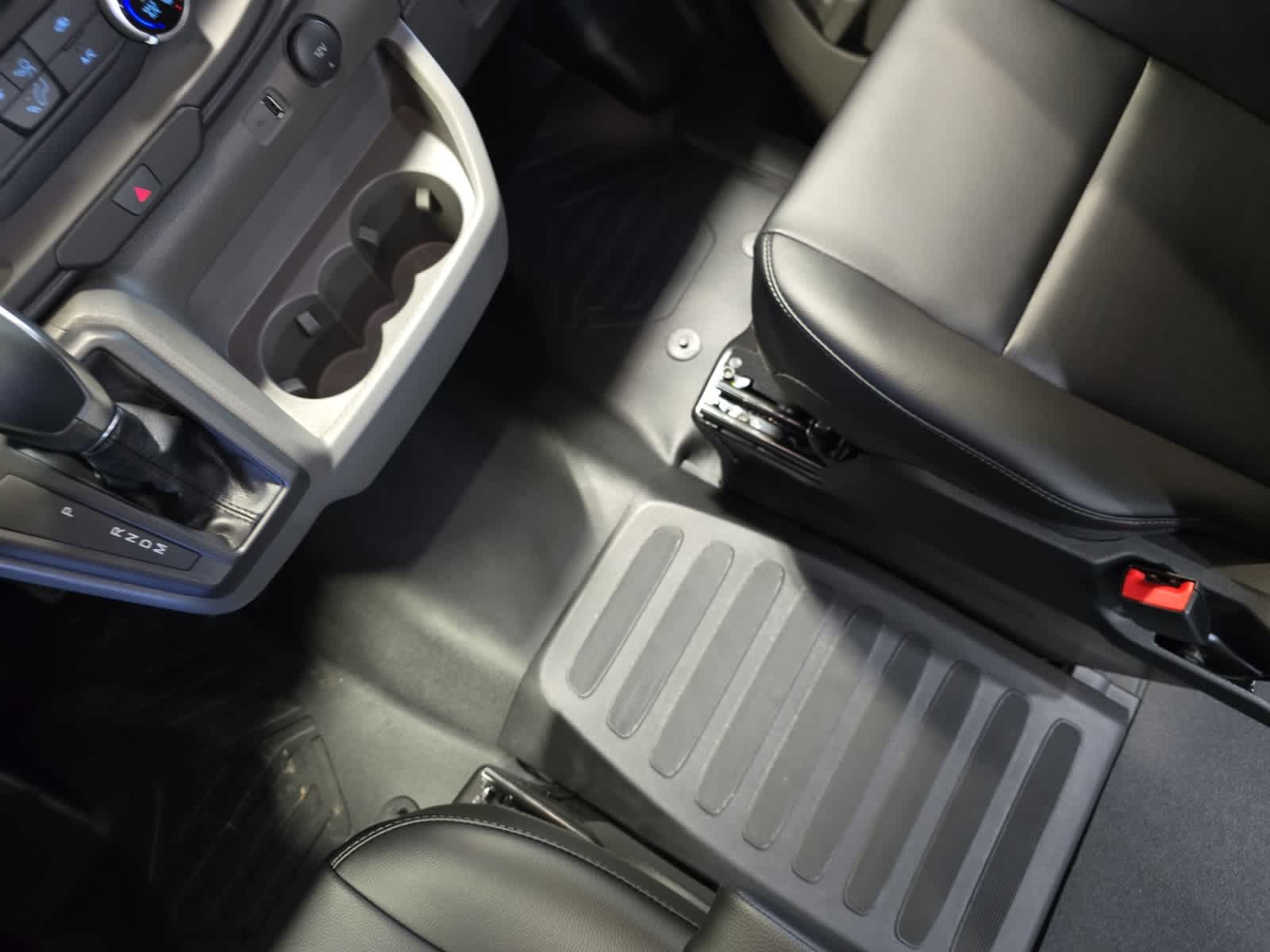 new 2025 Ford Transit car, priced at $48,295