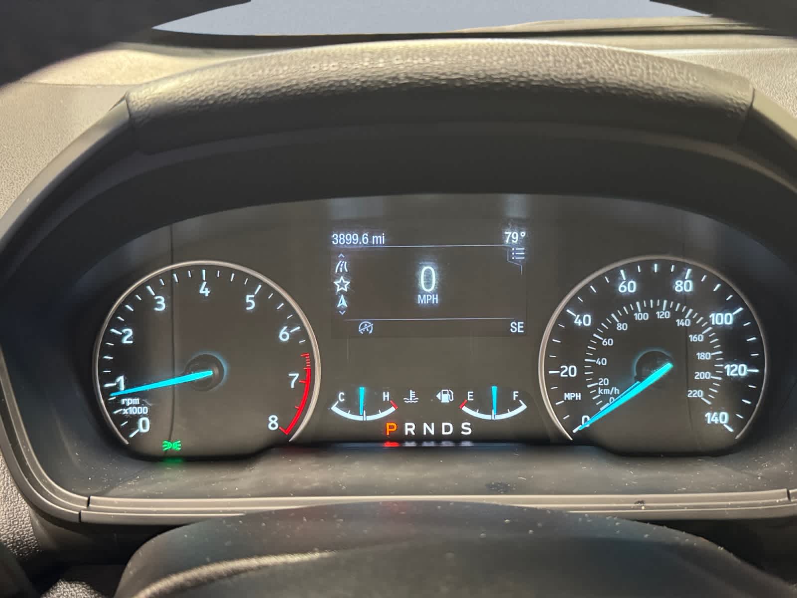 used 2022 Ford EcoSport car, priced at $21,348