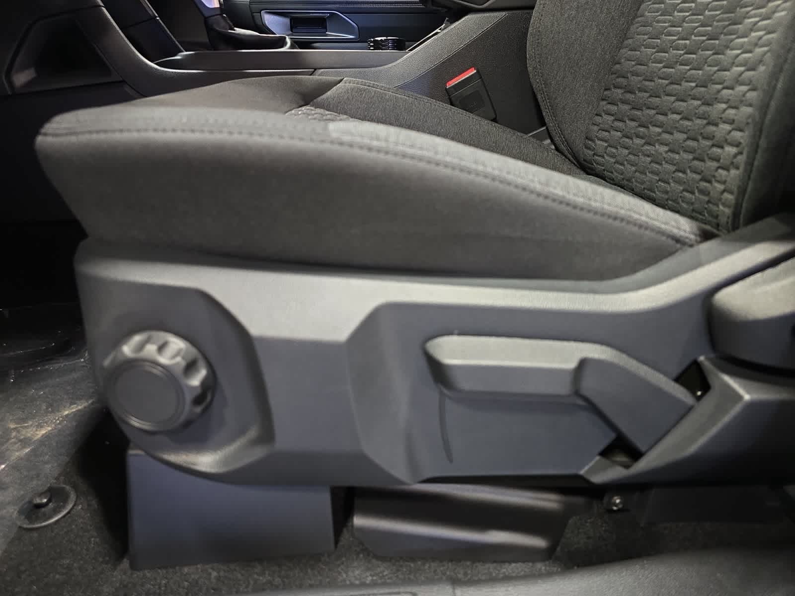 new 2025 Ford Ranger car, priced at $42,280