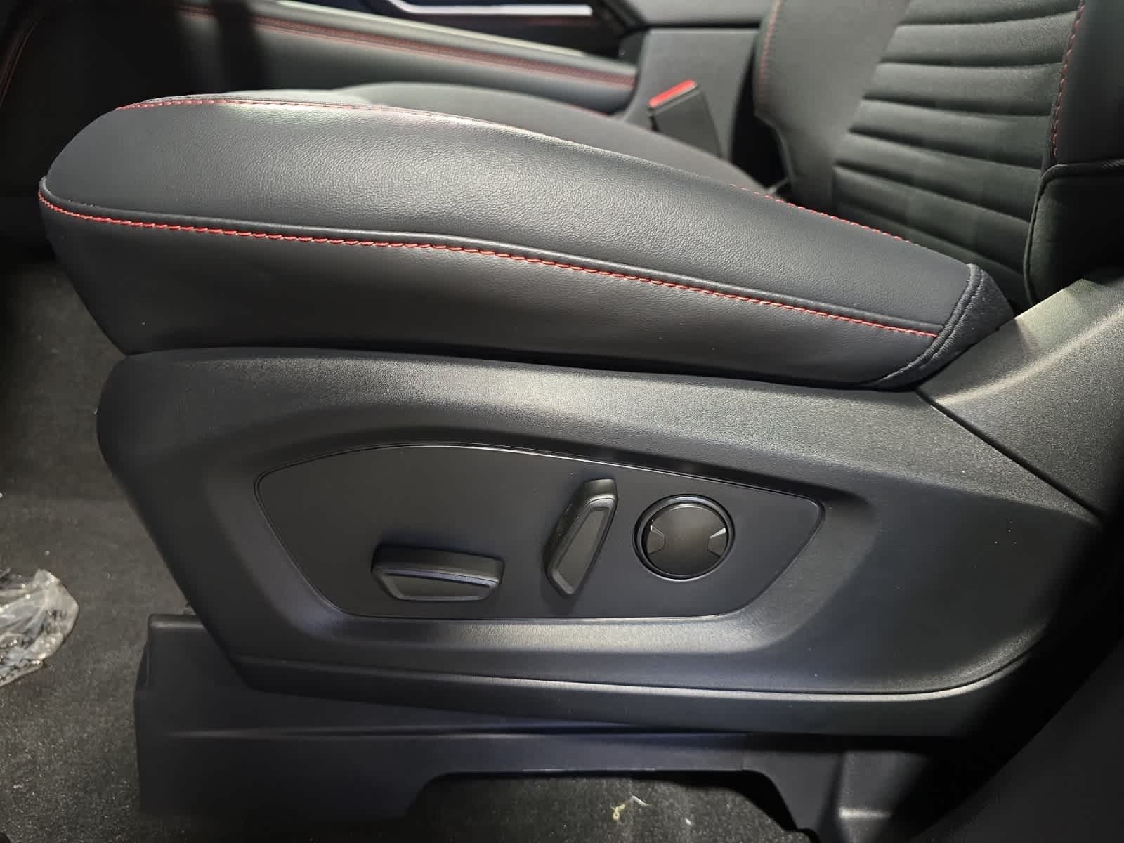 new 2026 Ford Explorer car, priced at $49,195