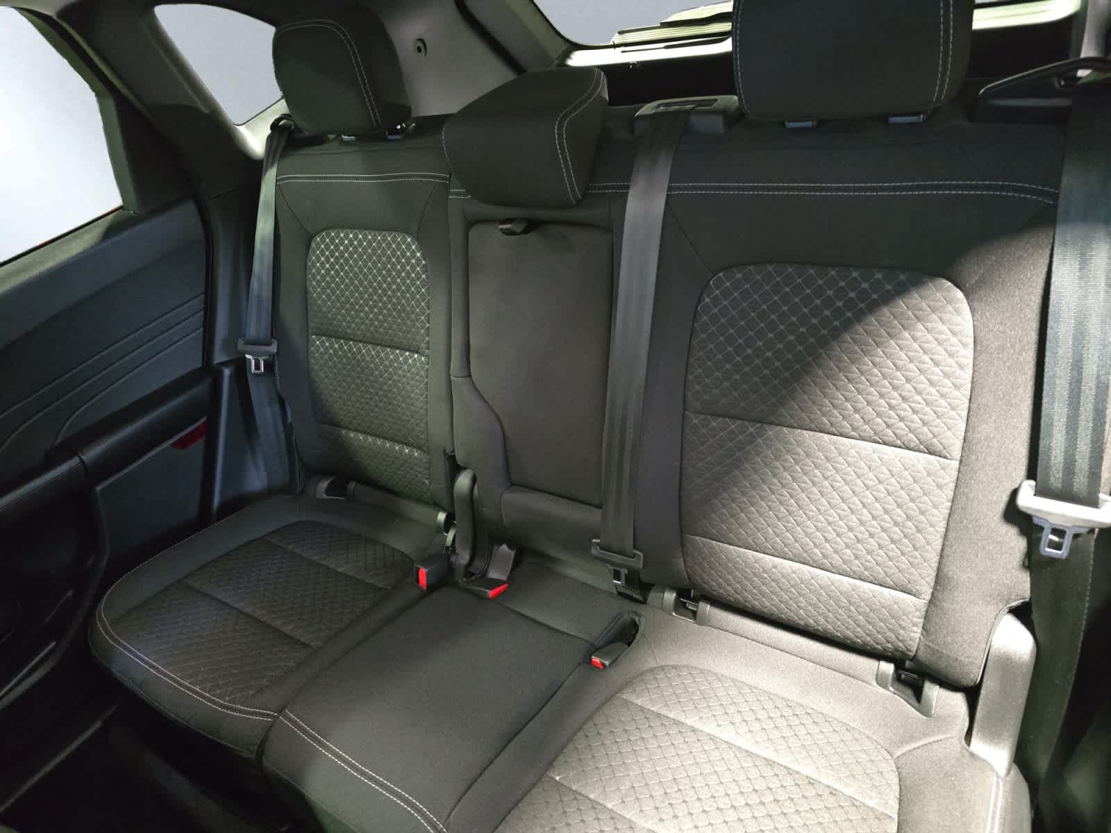 used 2023 Ford Escape car, priced at $23,487