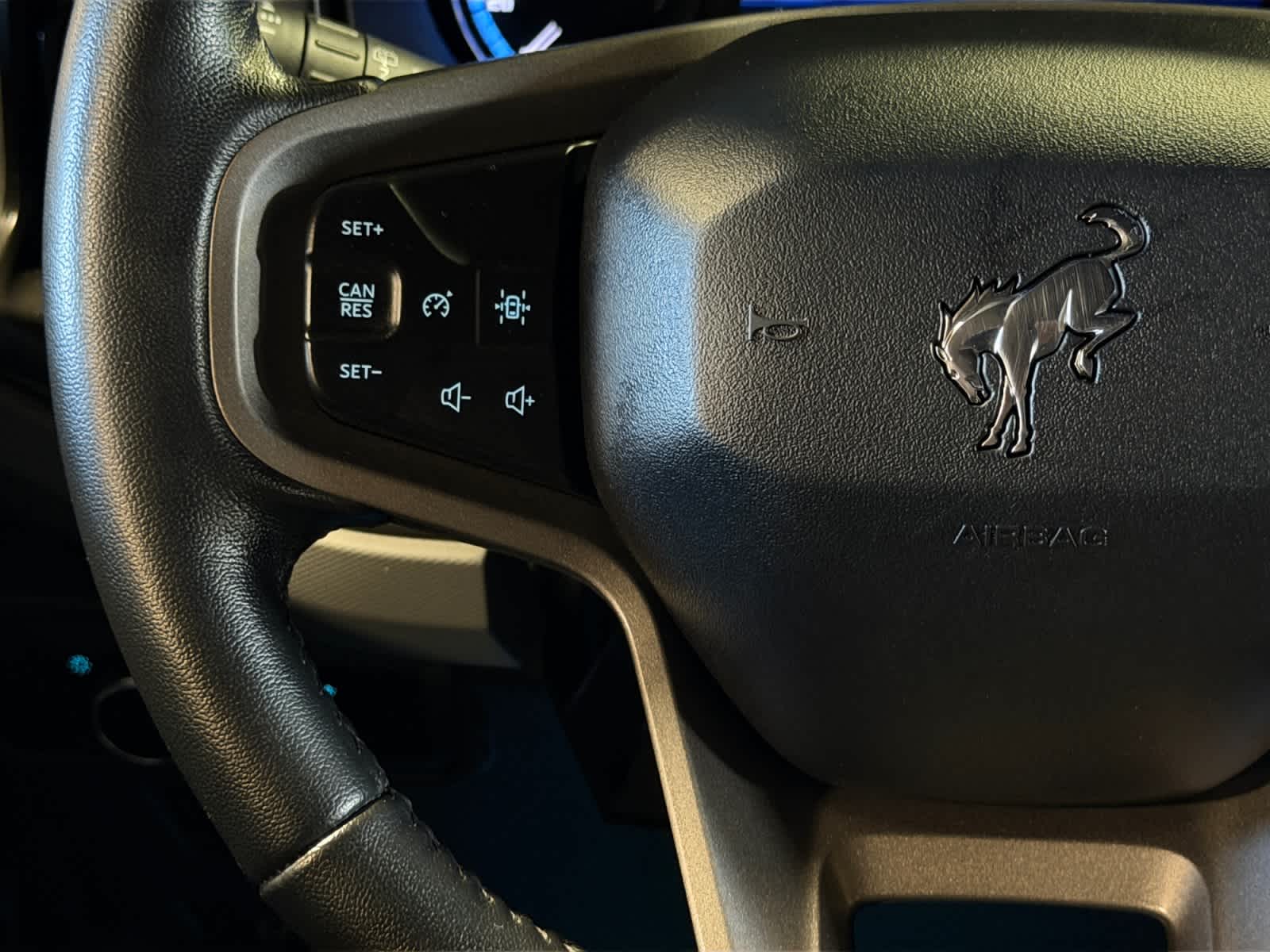 used 2023 Ford Bronco car, priced at $44,899