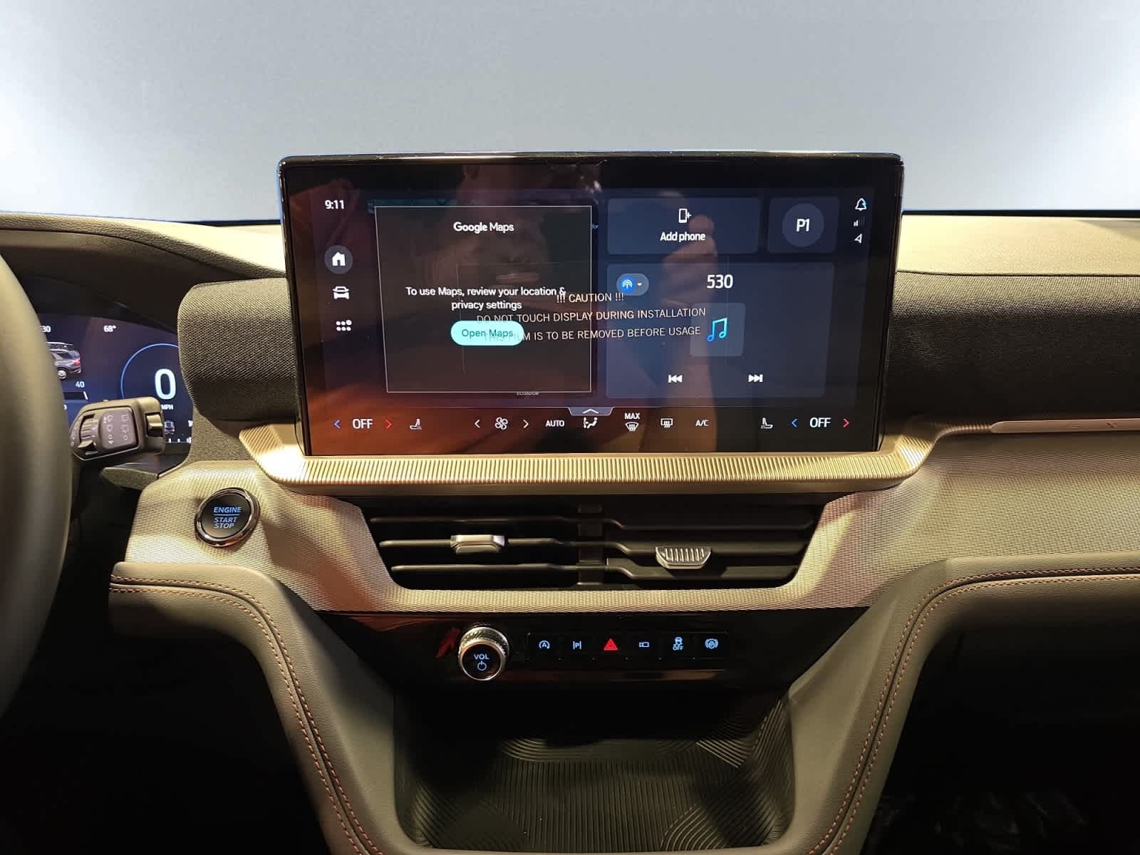 new 2025 Ford Explorer car, priced at $42,100