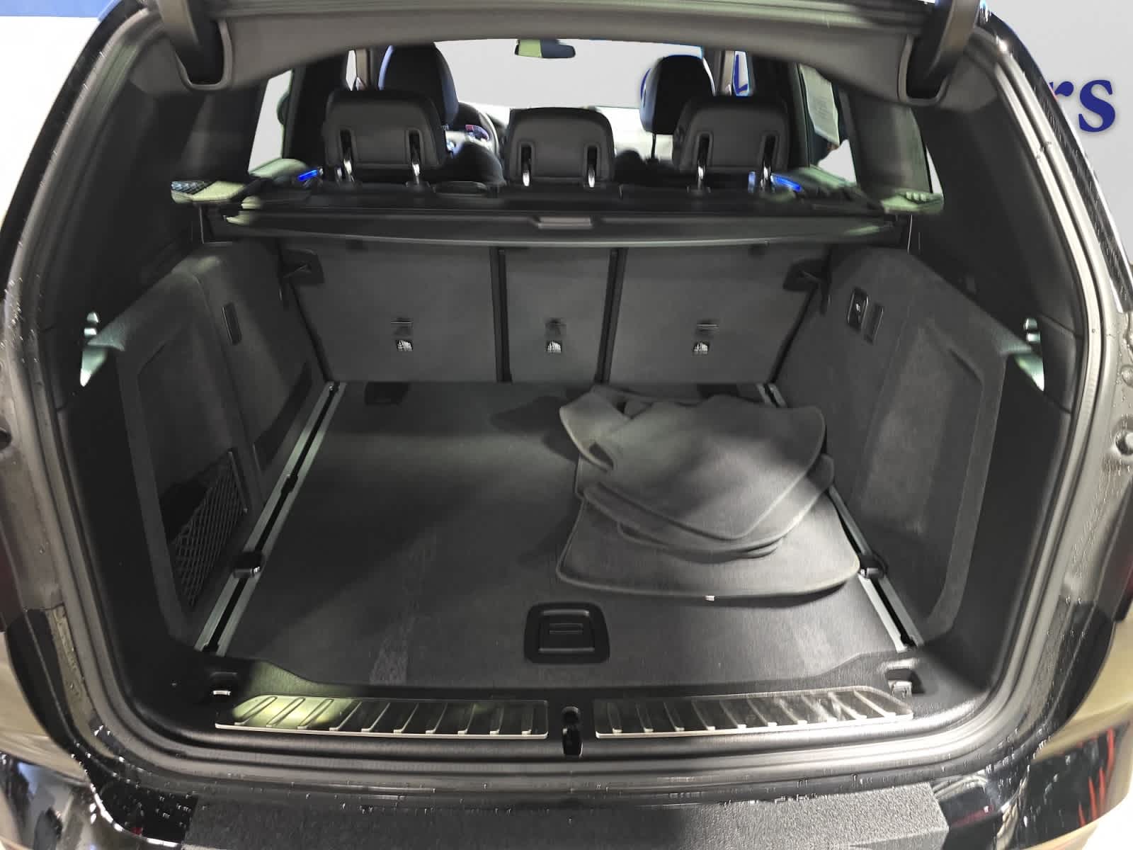 used 2022 BMW X3 car, priced at $33,873