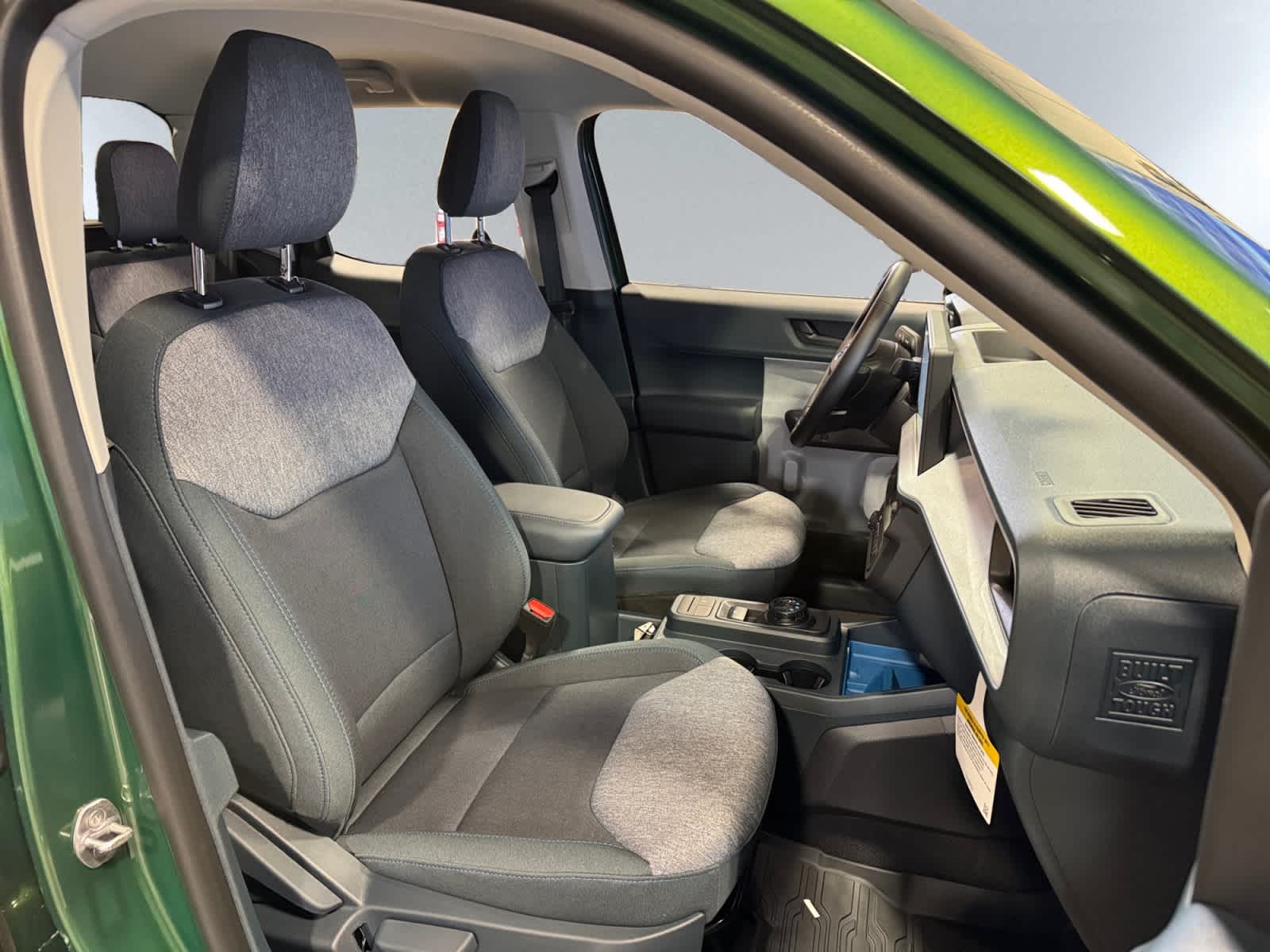 new 2025 Ford Maverick car, priced at $38,125