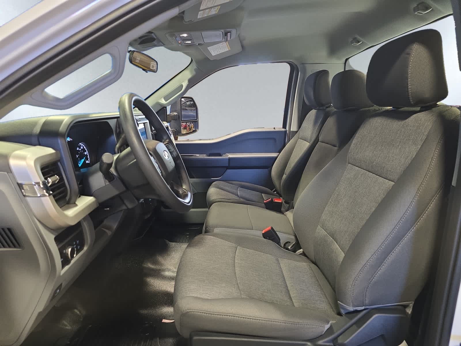 new 2026 Ford Super Duty F-250 SRW car, priced at $49,695