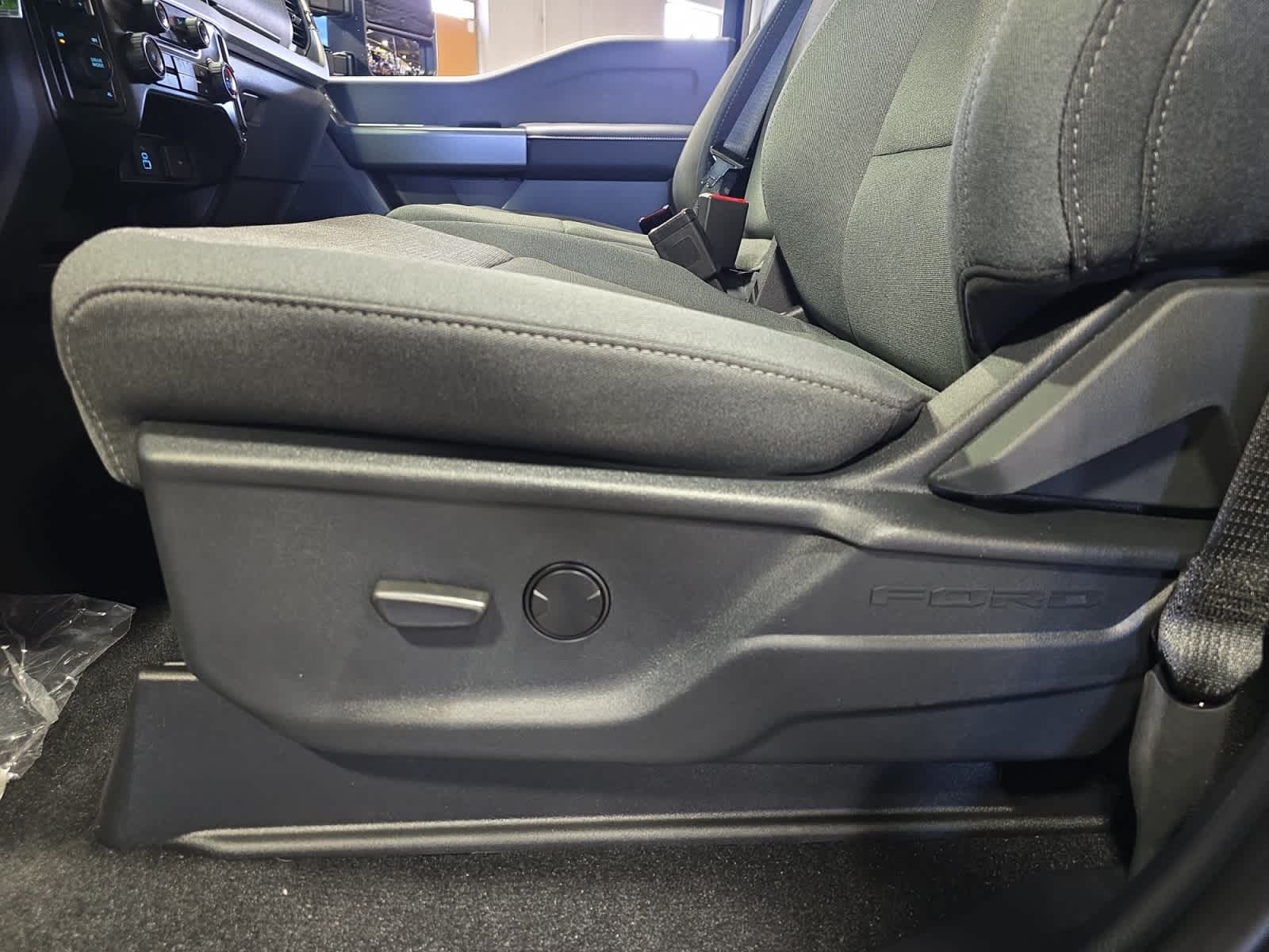 new 2026 Ford Super Duty F-250 SRW car, priced at $58,795