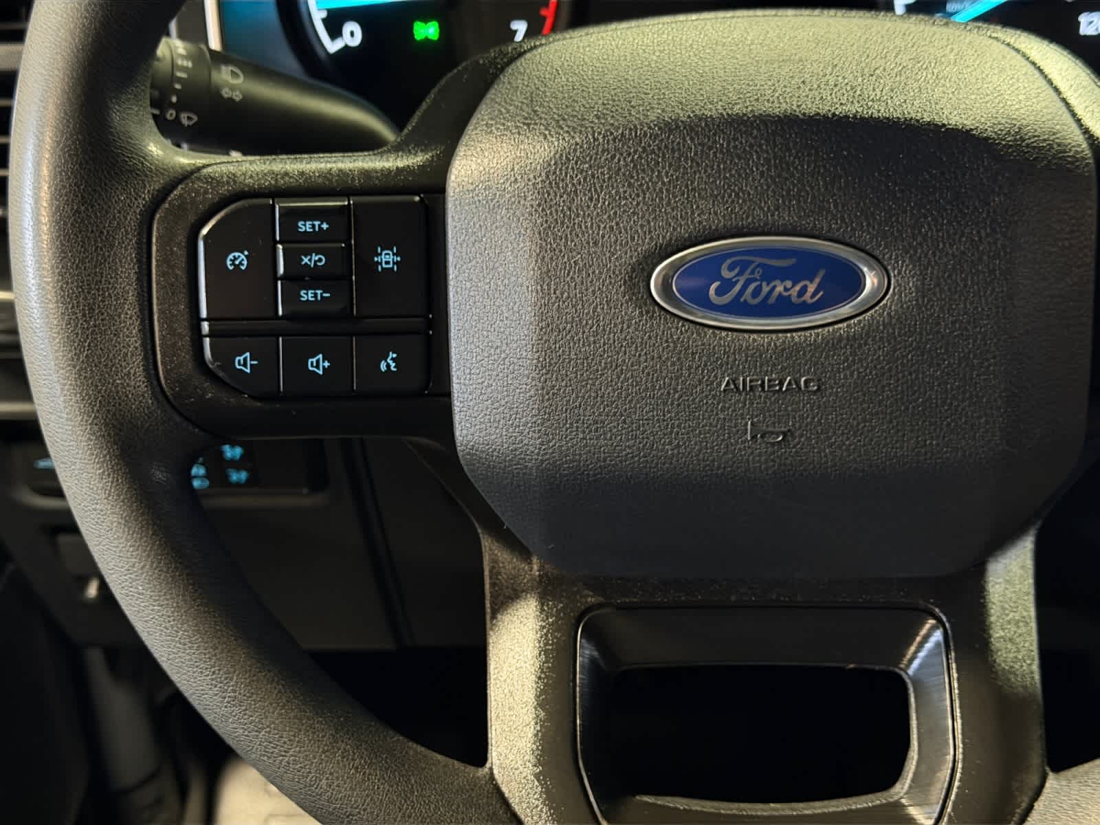 used 2021 Ford F-150 car, priced at $32,487