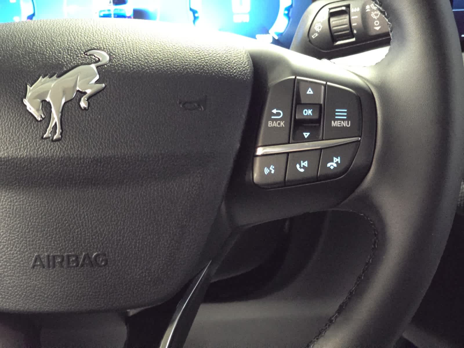 new 2025 Ford Bronco Sport car, priced at $35,895