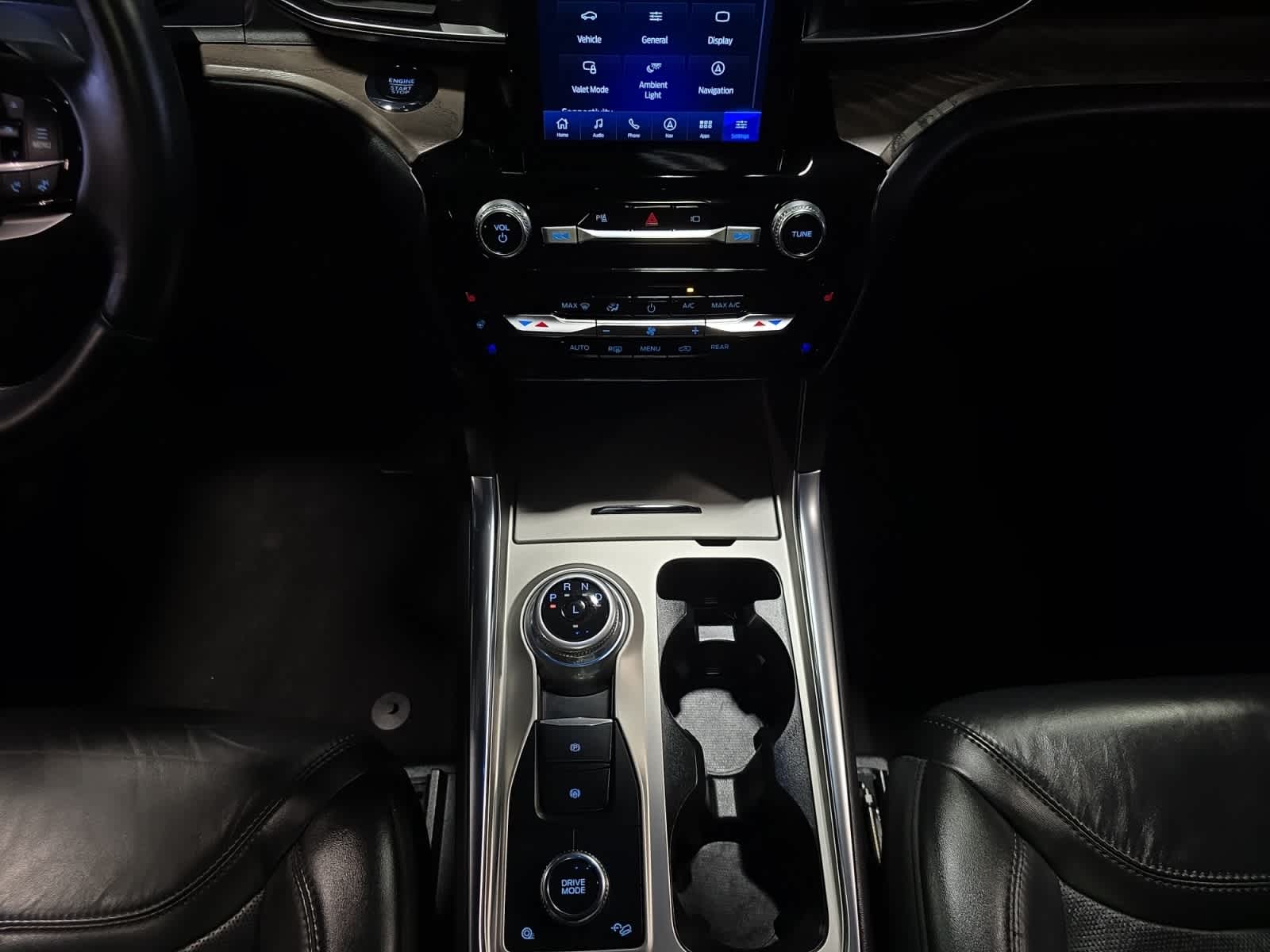 used 2022 Ford Explorer car, priced at $40,993