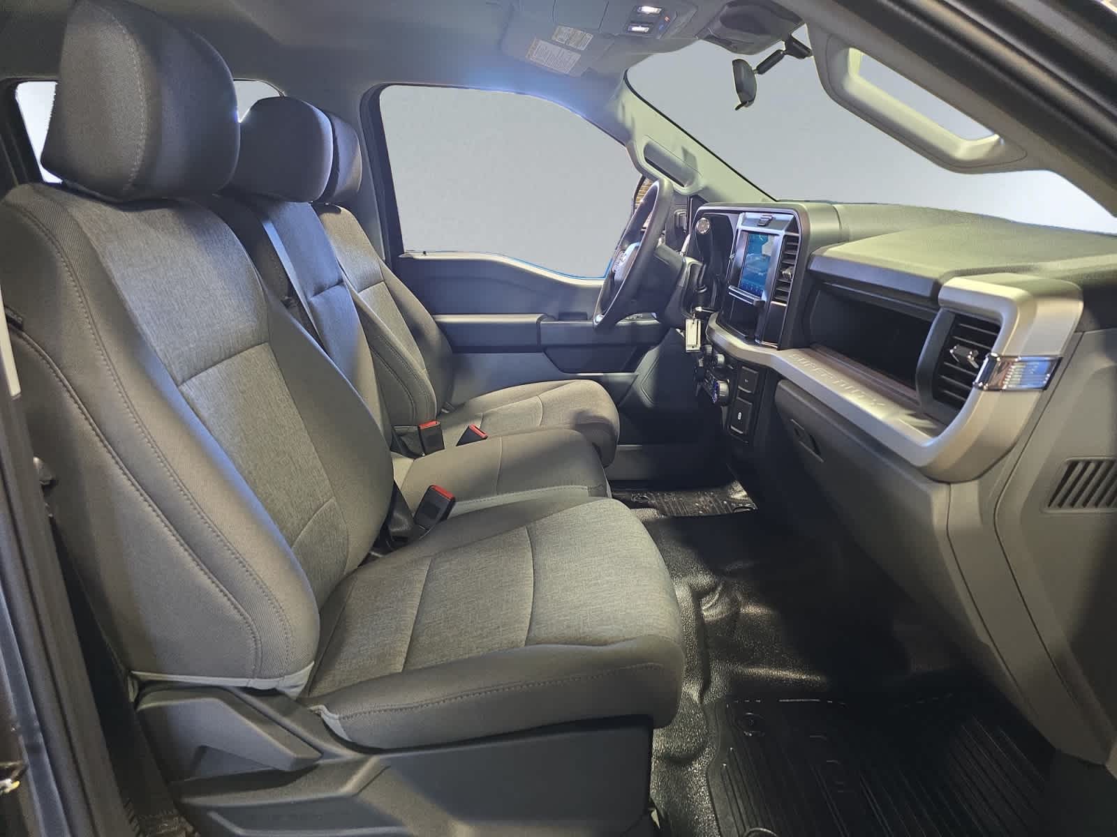 new 2026 Ford Super Duty F-250 SRW car, priced at $53,895