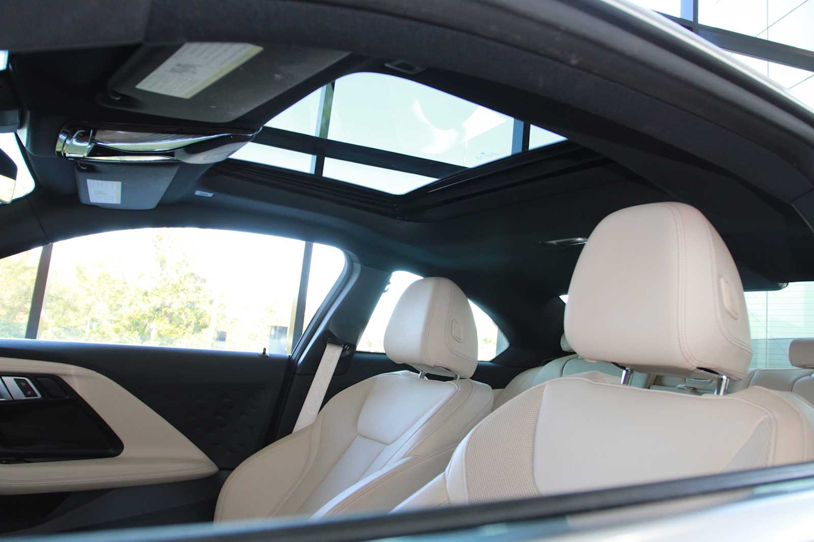 used 2023 BMW 230i car, priced at $33,429