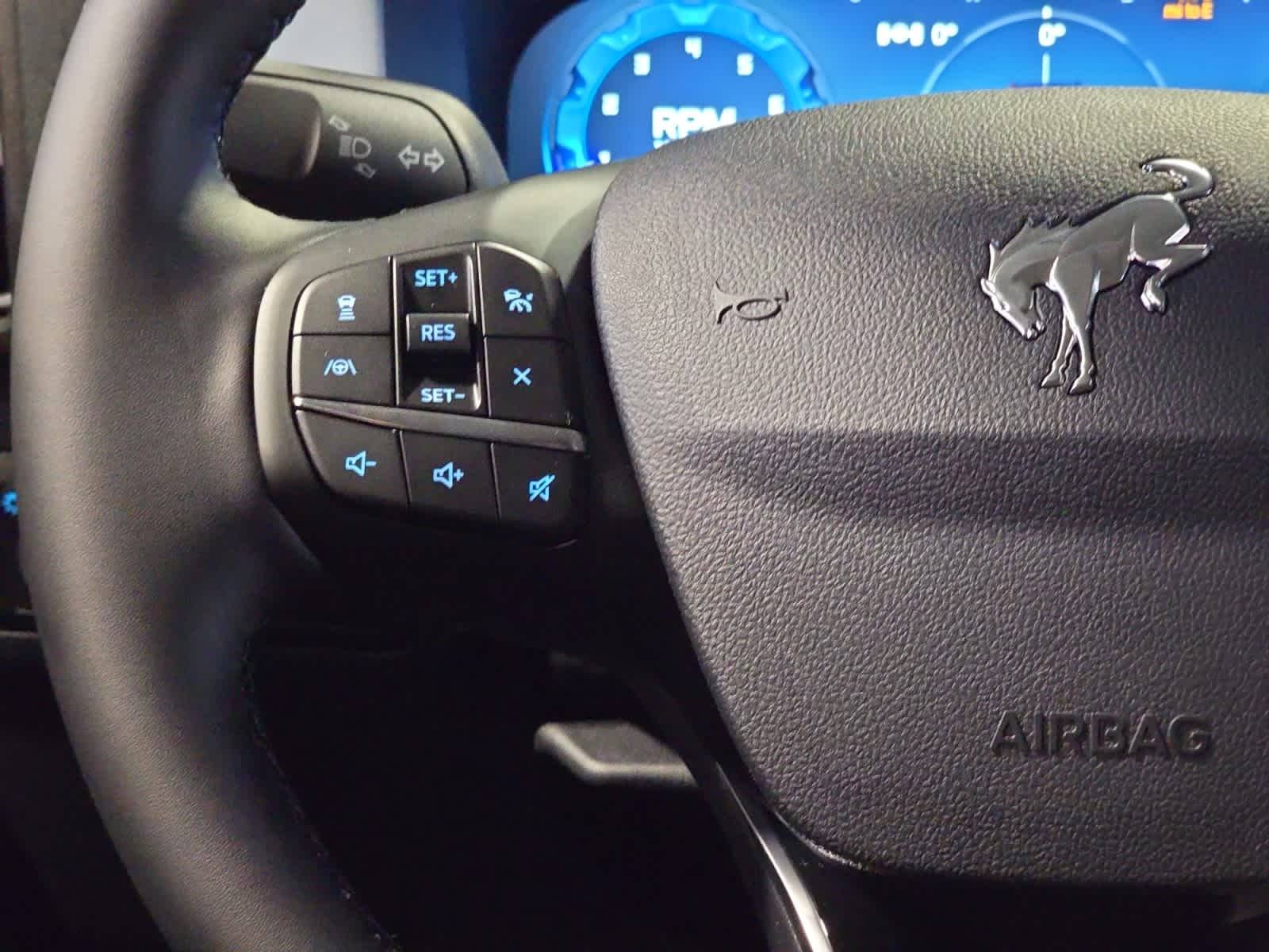 new 2025 Ford Bronco Sport car, priced at $39,895