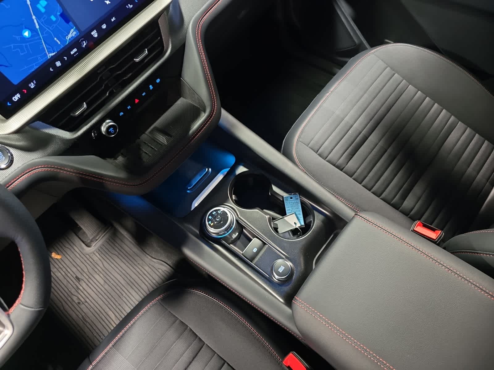 new 2025 Ford Explorer car, priced at $51,795