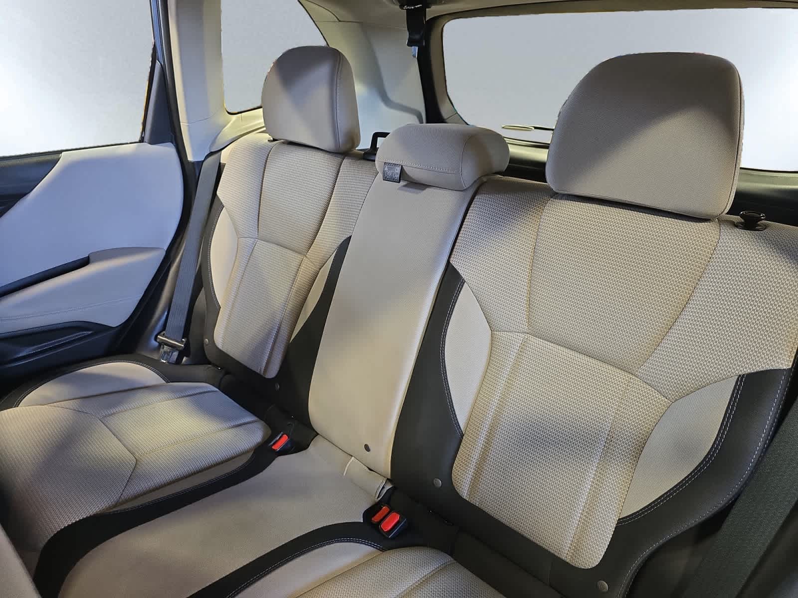used 2021 Subaru Forester car, priced at $20,834