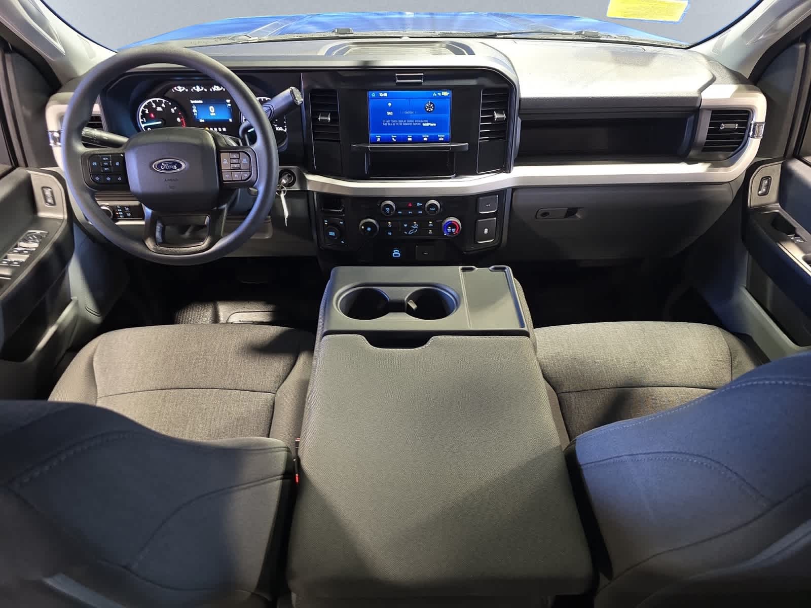 new 2026 Ford Super Duty F-250 SRW car, priced at $53,895